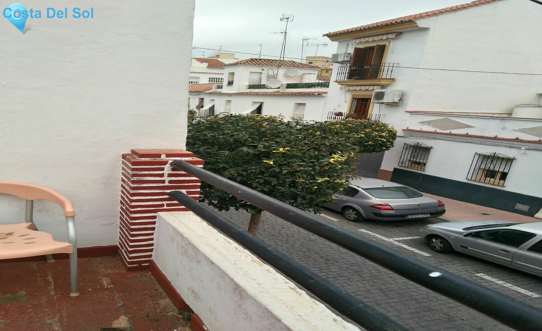 Townhouse in Estepona