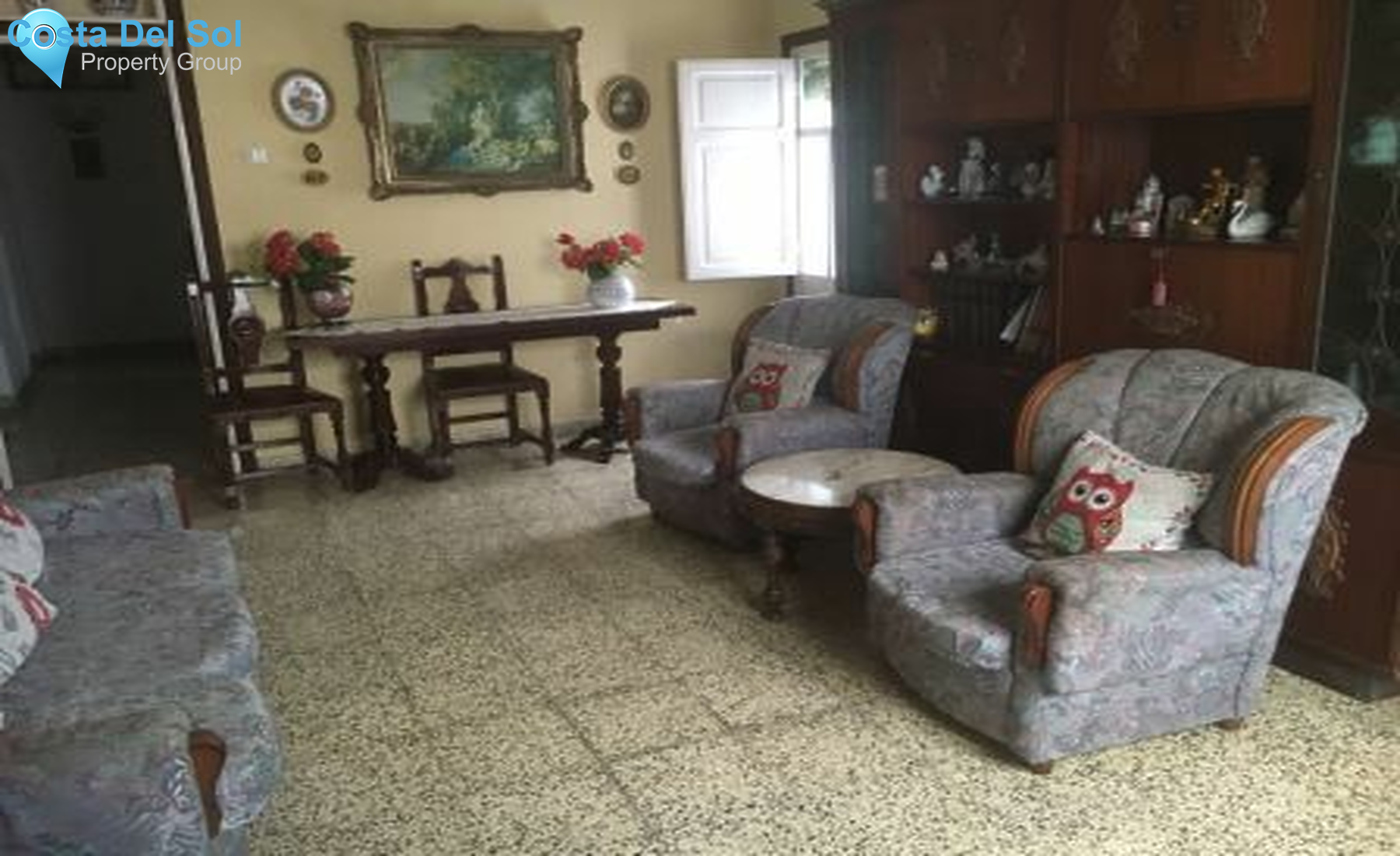 Townhouse in Estepona-1466752