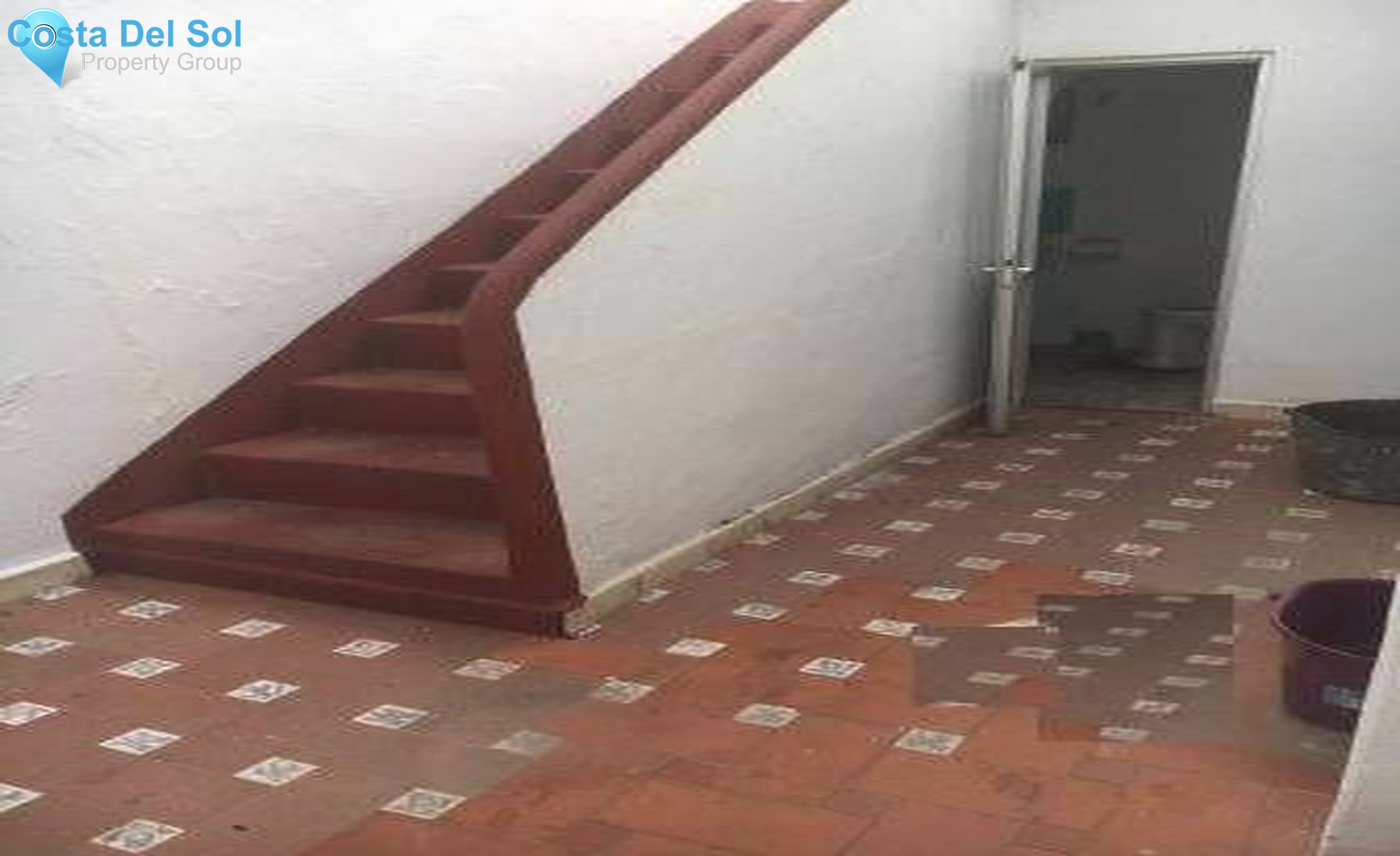 Townhouse in Estepona-1466753