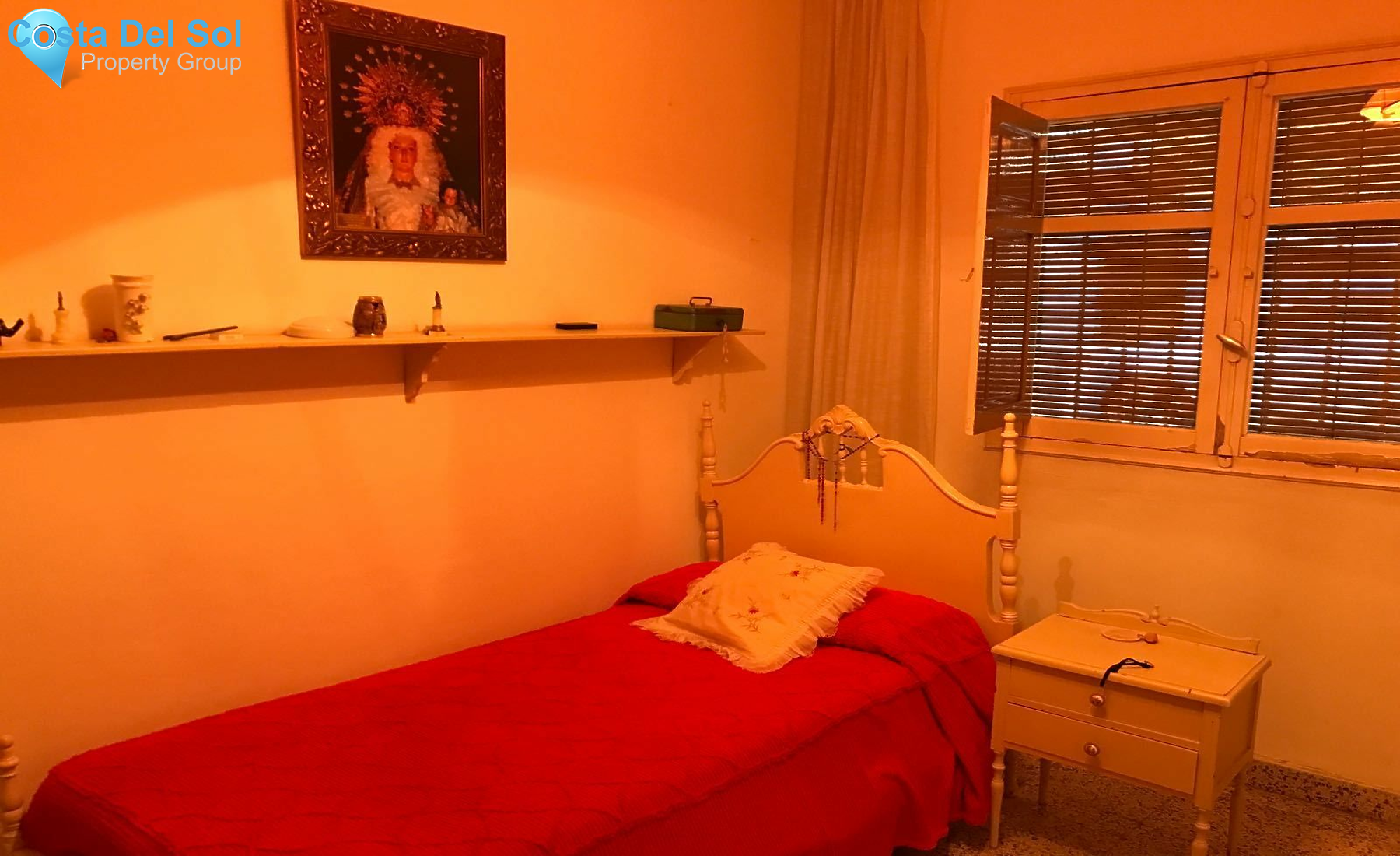 Townhouse in Estepona-1466755