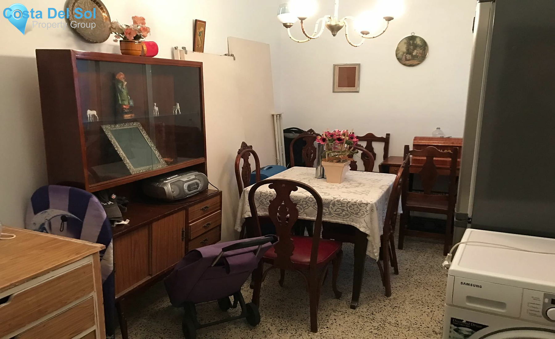 Townhouse in Estepona-1466757
