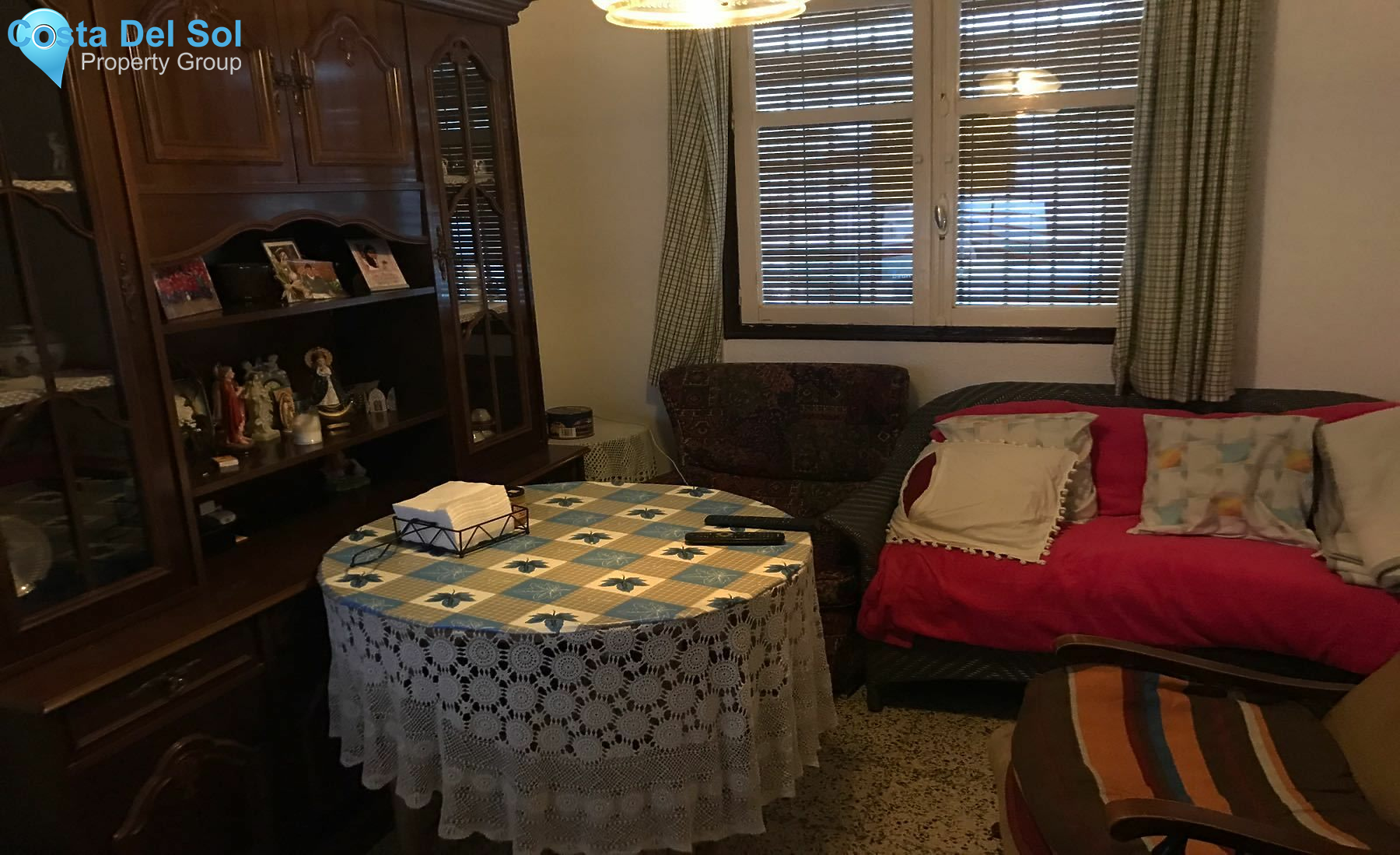 Townhouse in Estepona-1466758