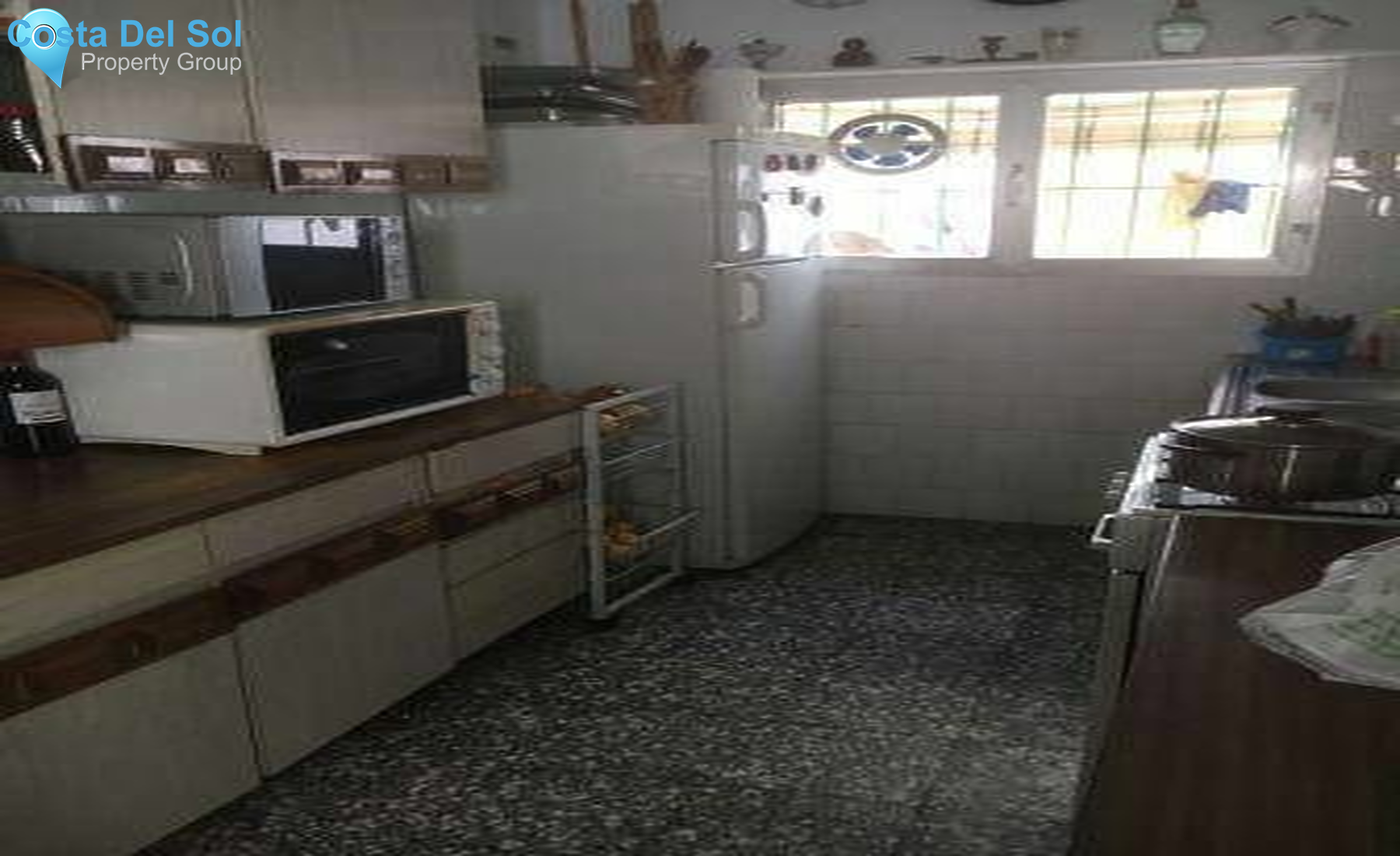 Townhouse in Estepona-1466760
