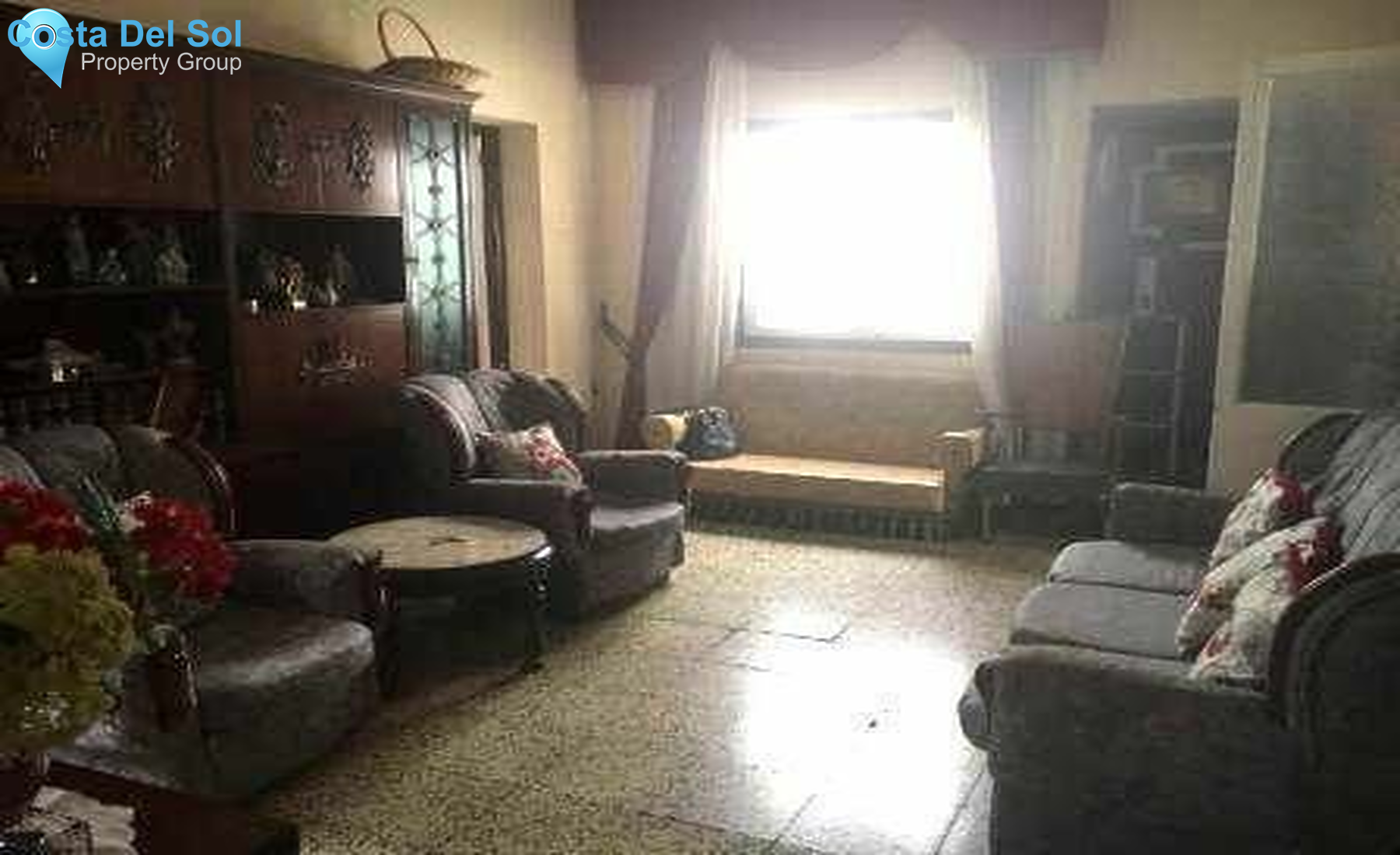 Townhouse in Estepona-1466743
