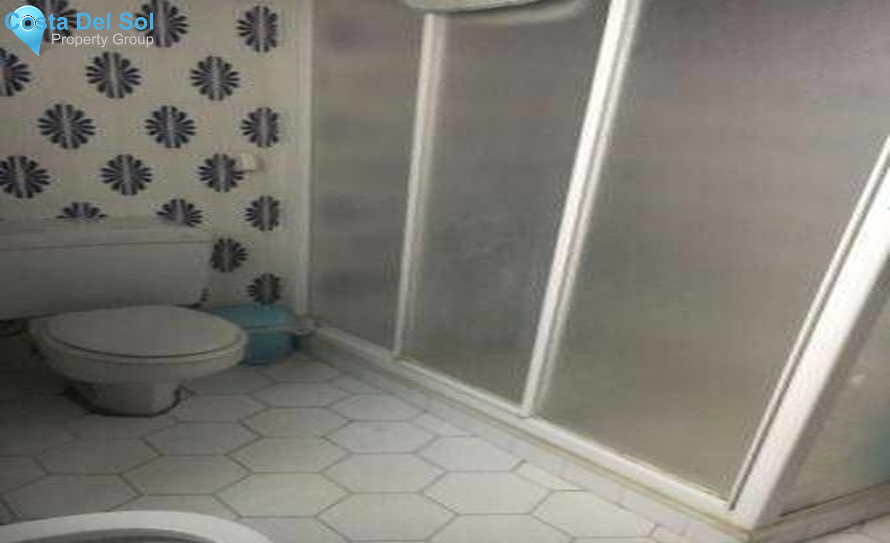Townhouse in Estepona-1466761