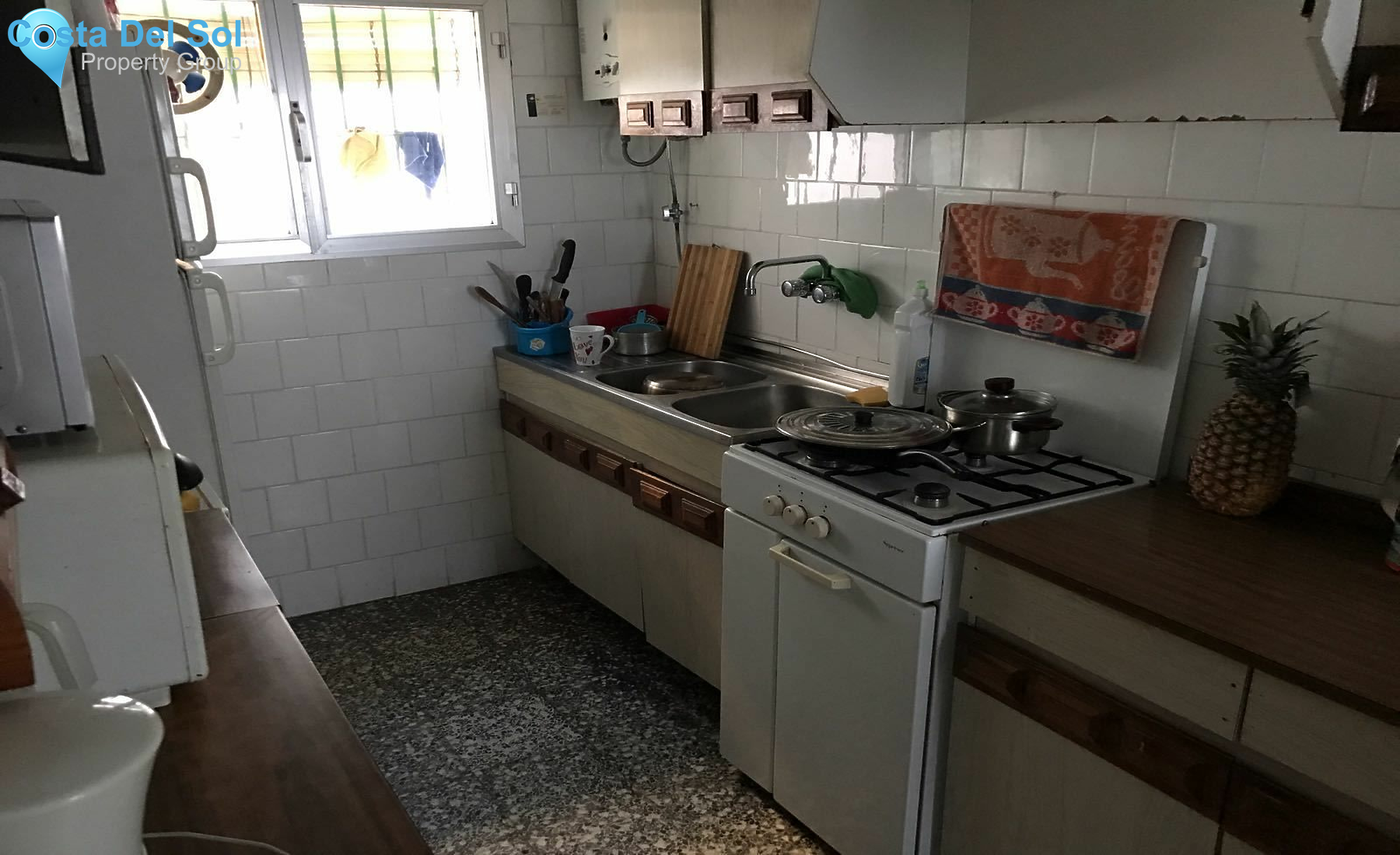Townhouse in Estepona-1466744