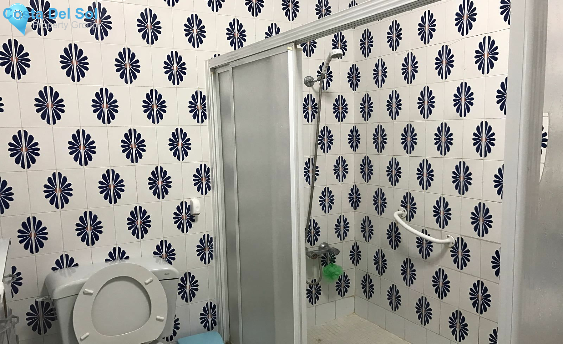 Townhouse in Estepona-1466746