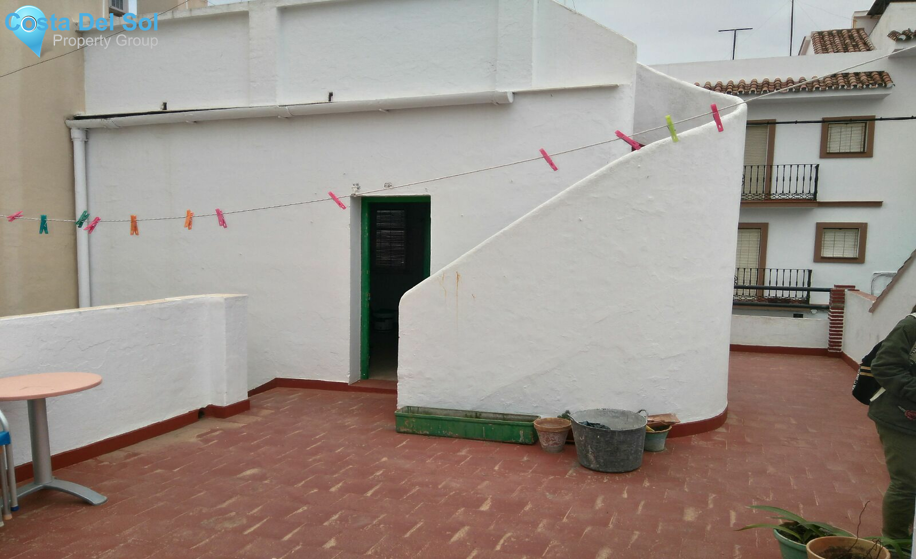 Townhouse in Estepona-1466749