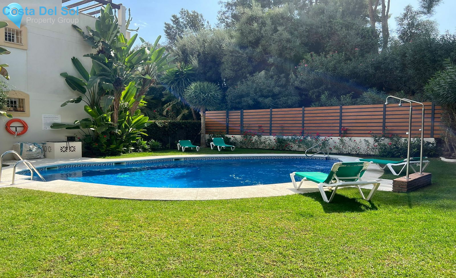 Townhouse in Estepona-1483091