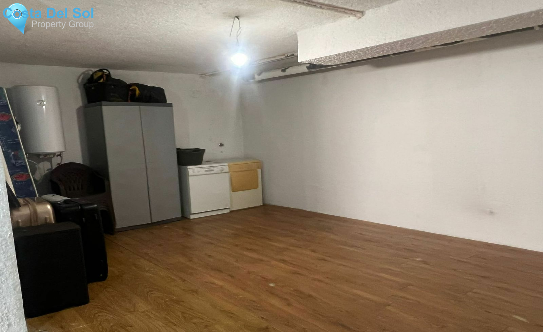 Townhouse in Estepona-1483107