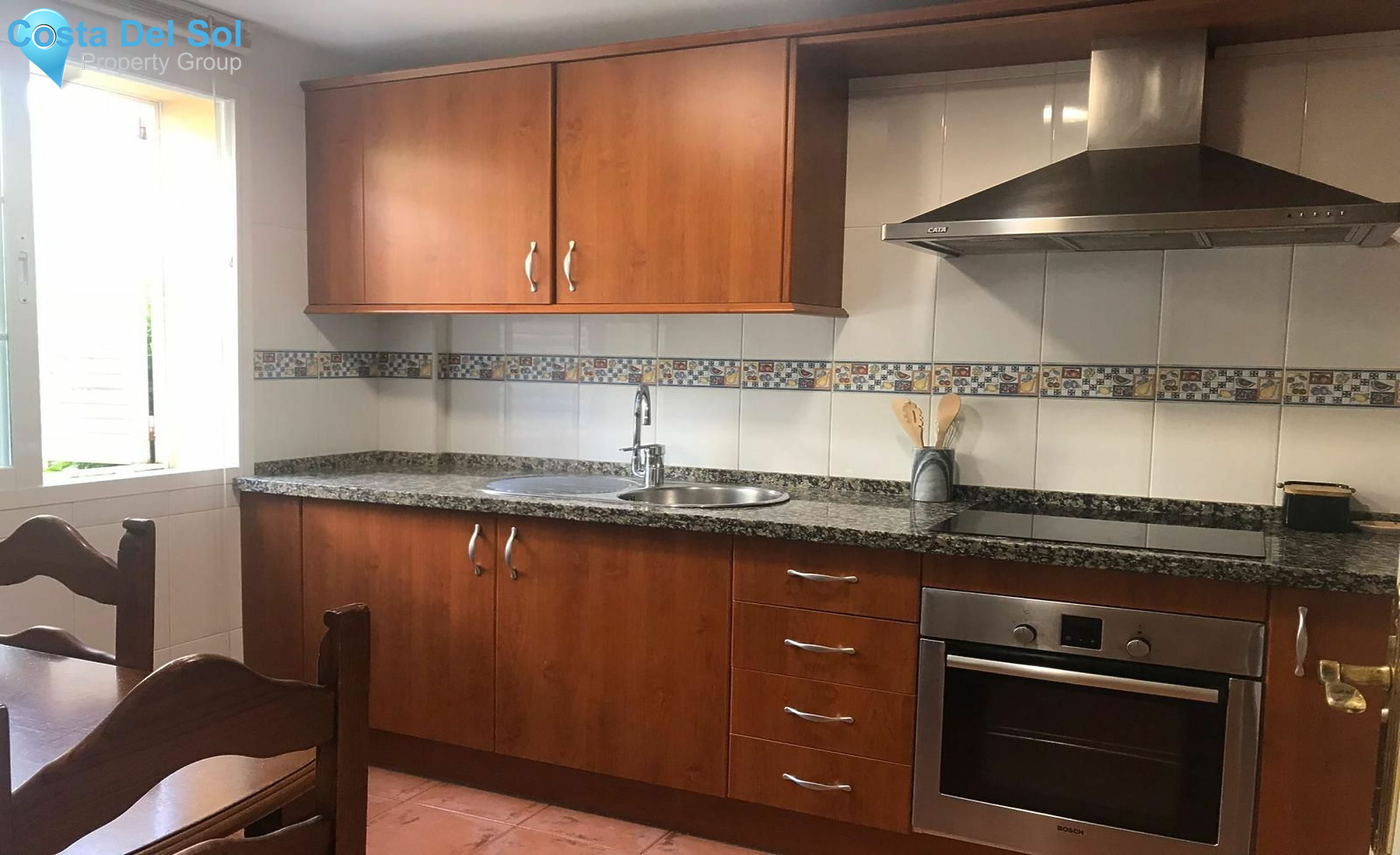 Townhouse in Estepona-1483095