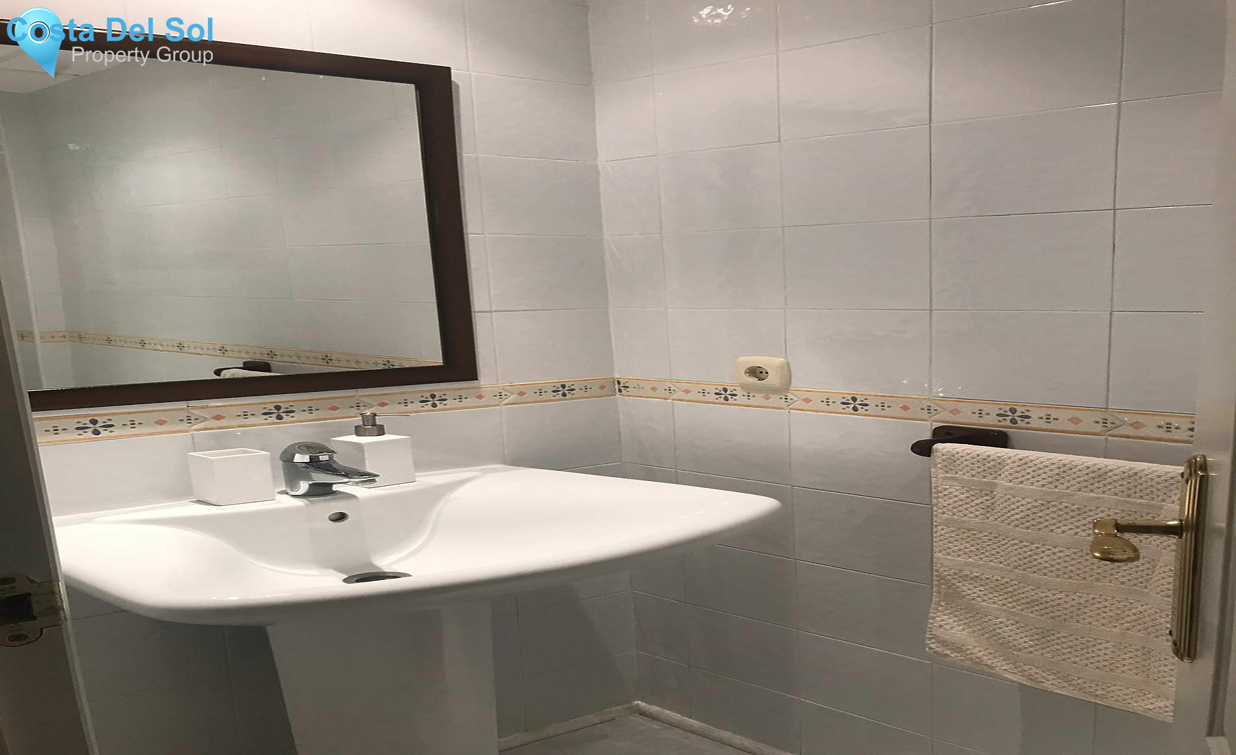 Townhouse in Estepona-1483097