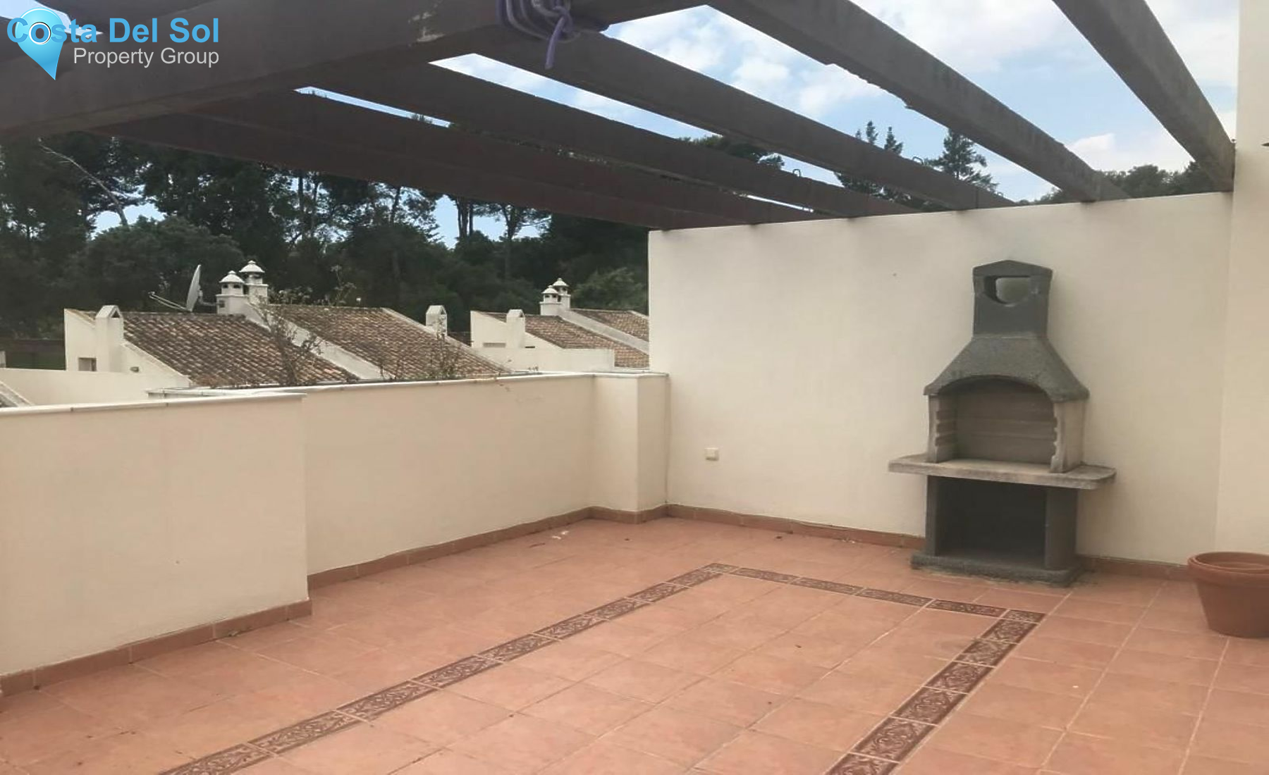 Townhouse in Estepona-1483098