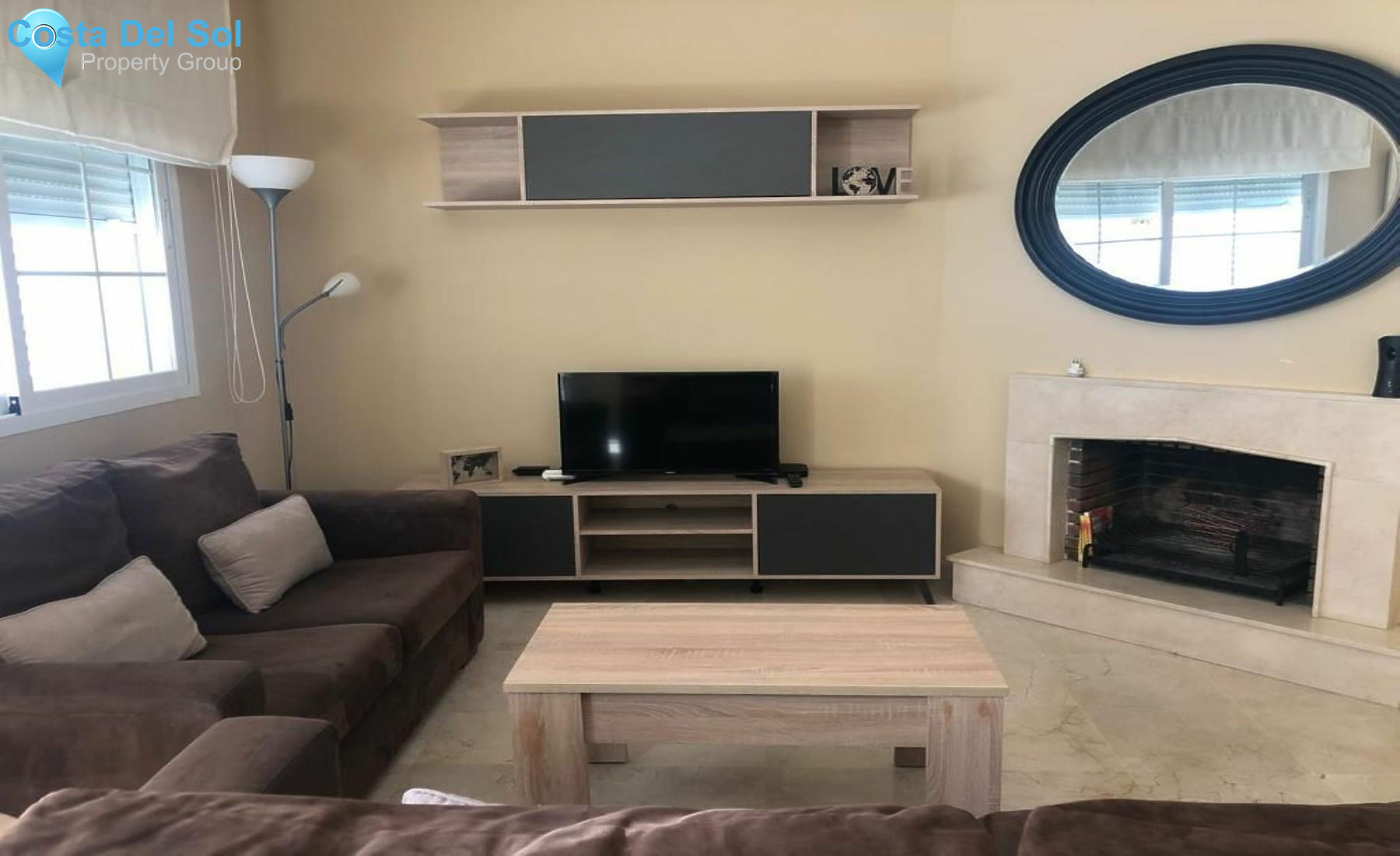 Townhouse in Estepona-1483099