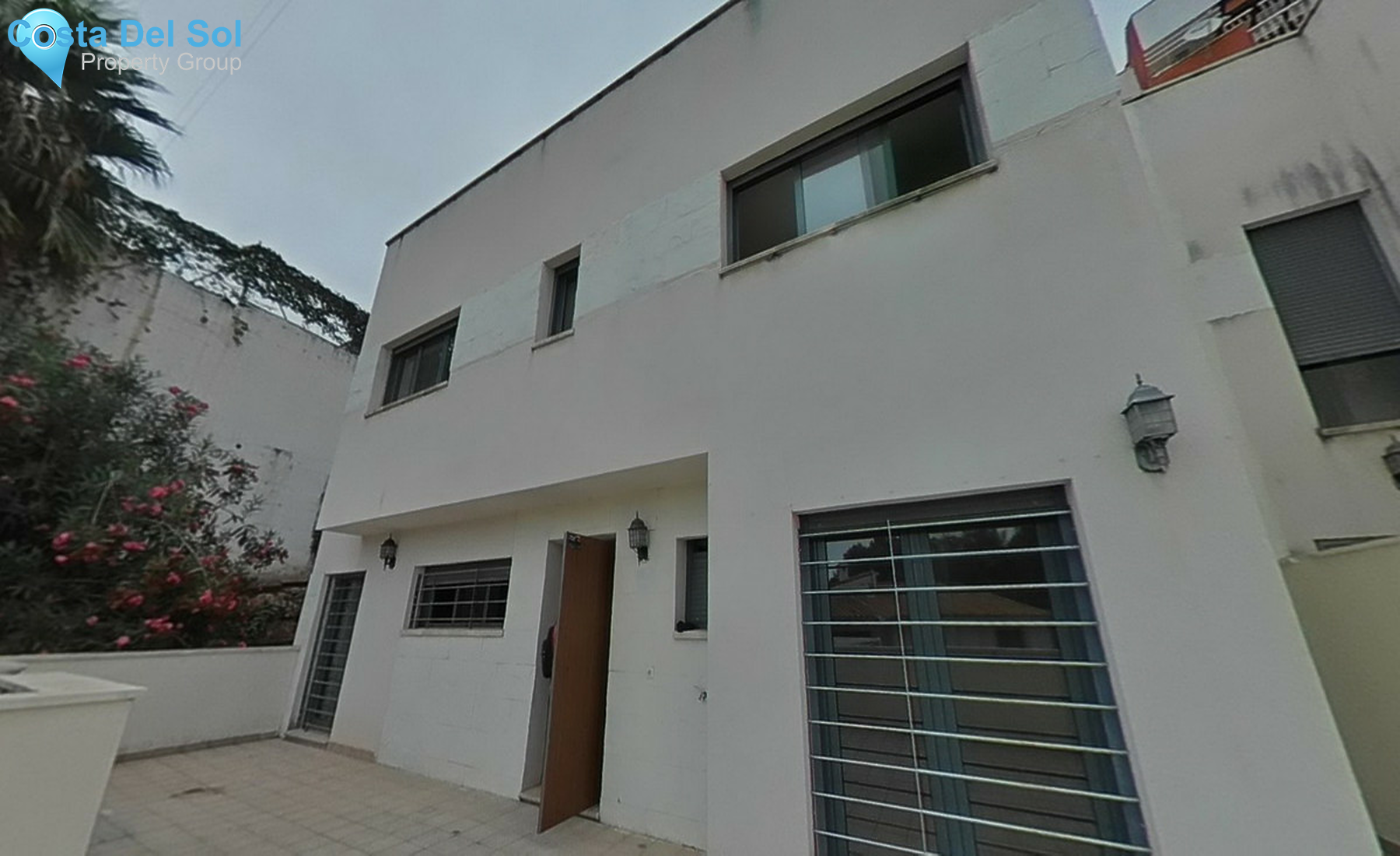 Townhouse in Fuengirola
