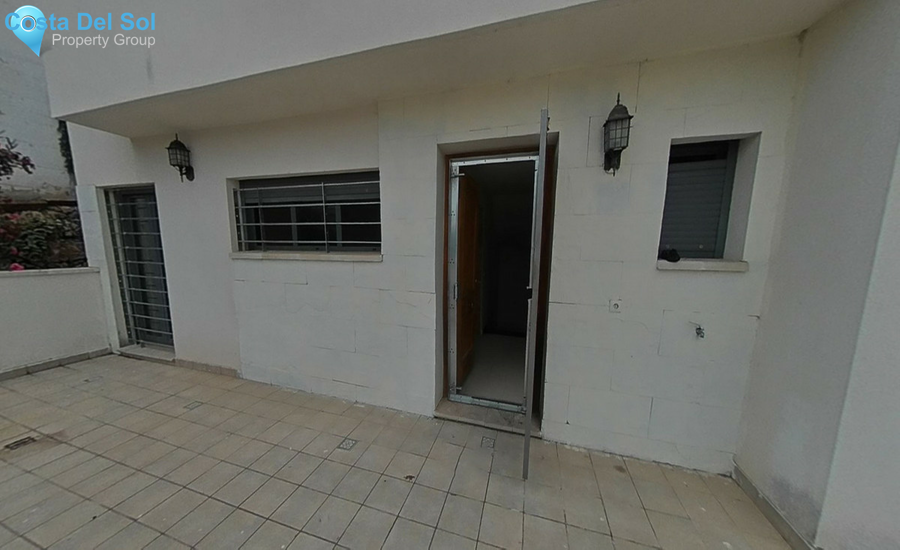 Townhouse in Fuengirola-722902