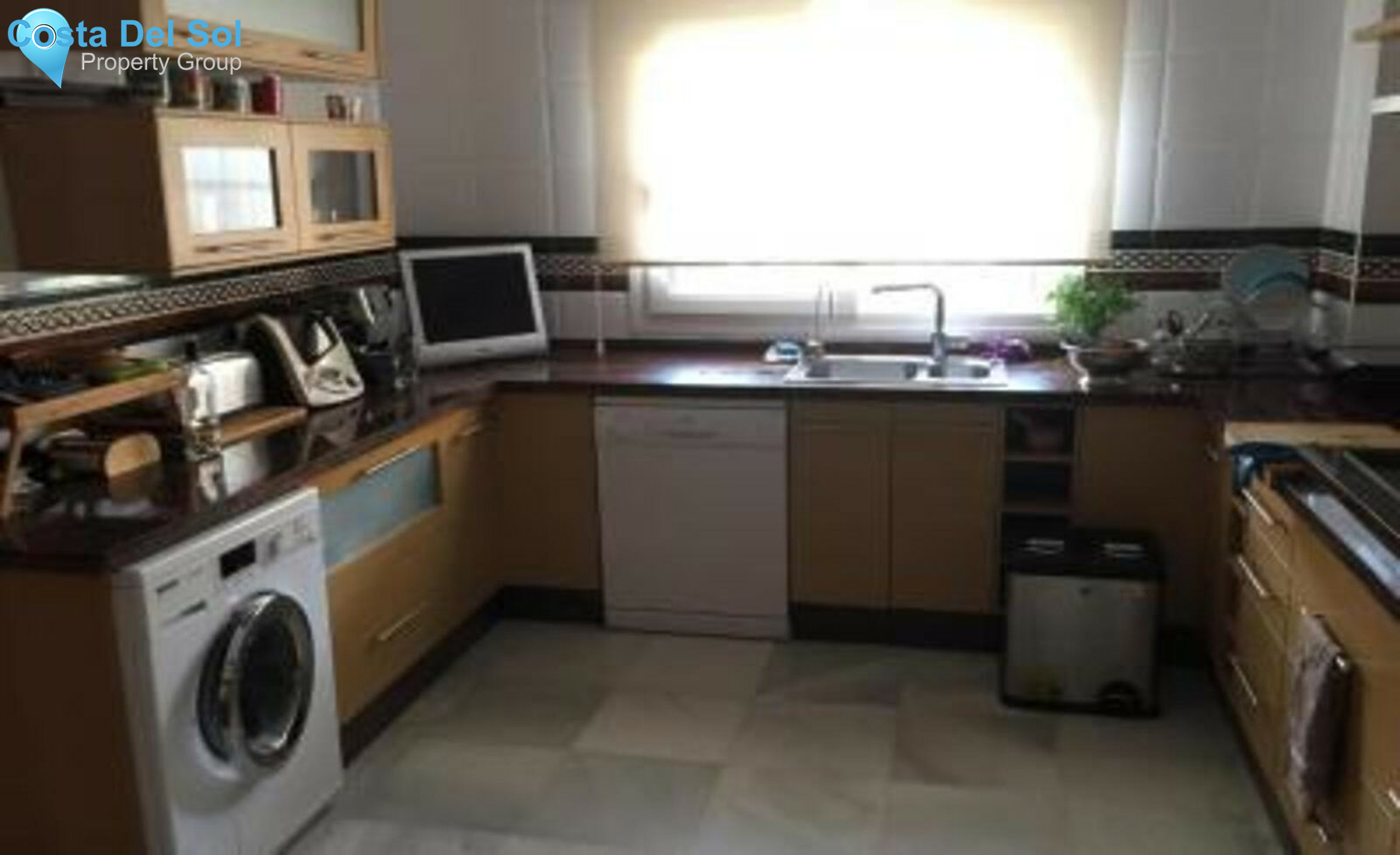 Townhouse in Fuengirola-1286098