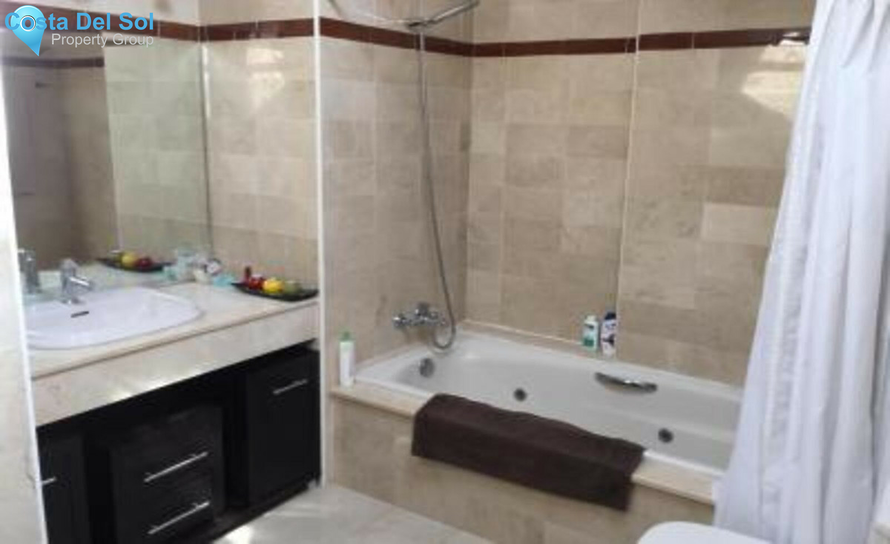Townhouse in Fuengirola-1286099