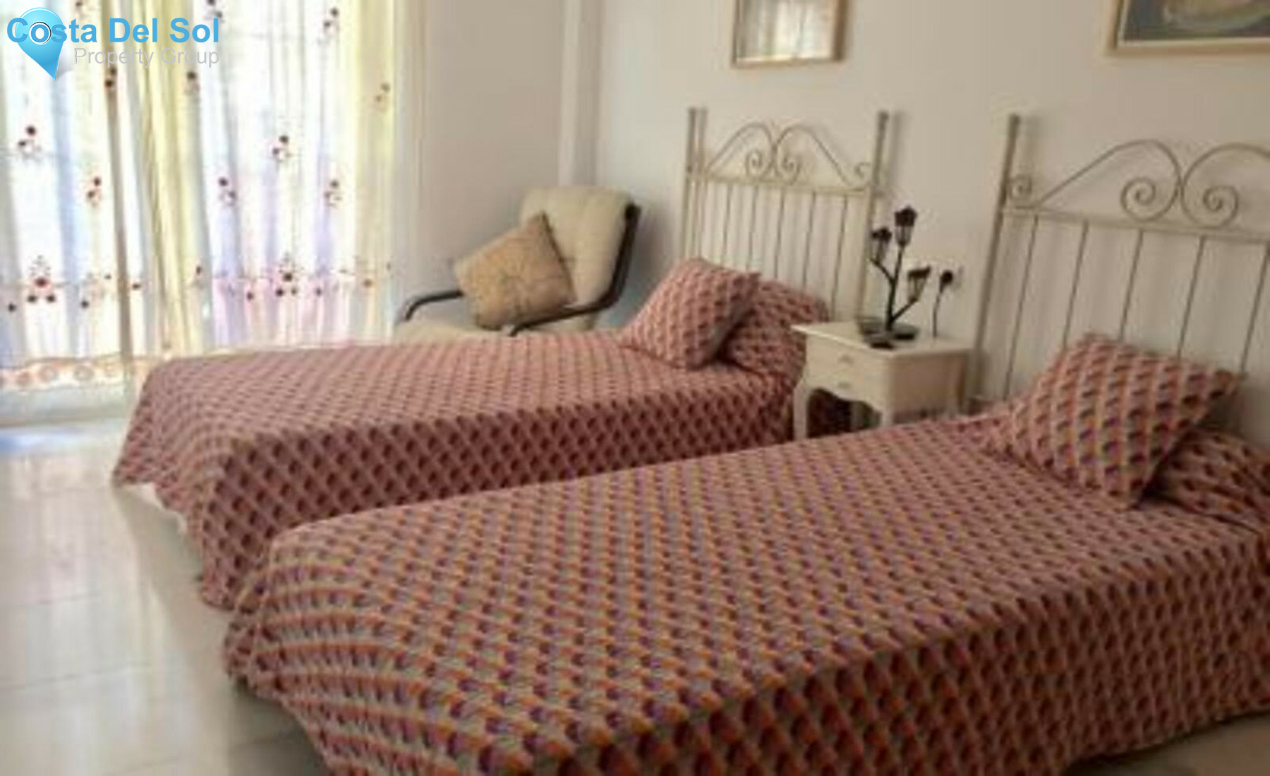 Townhouse in Fuengirola-1286104