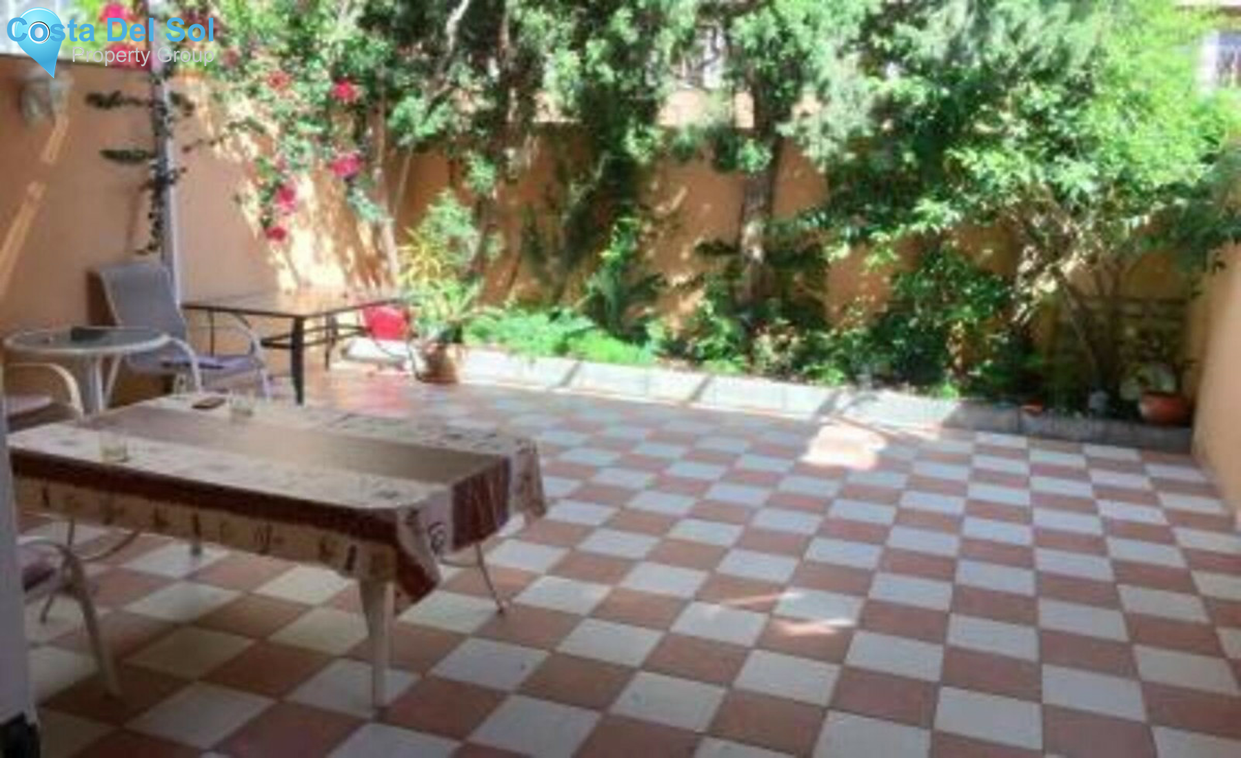 Townhouse in Fuengirola-1286106