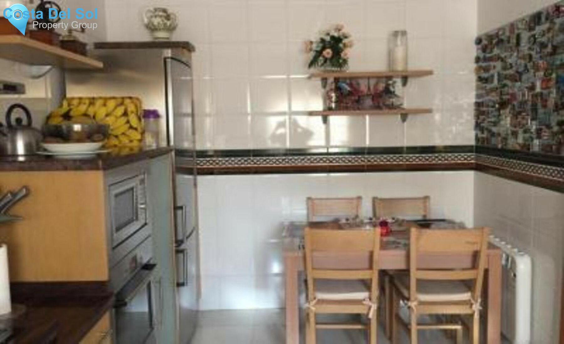 Townhouse in Fuengirola-1286107