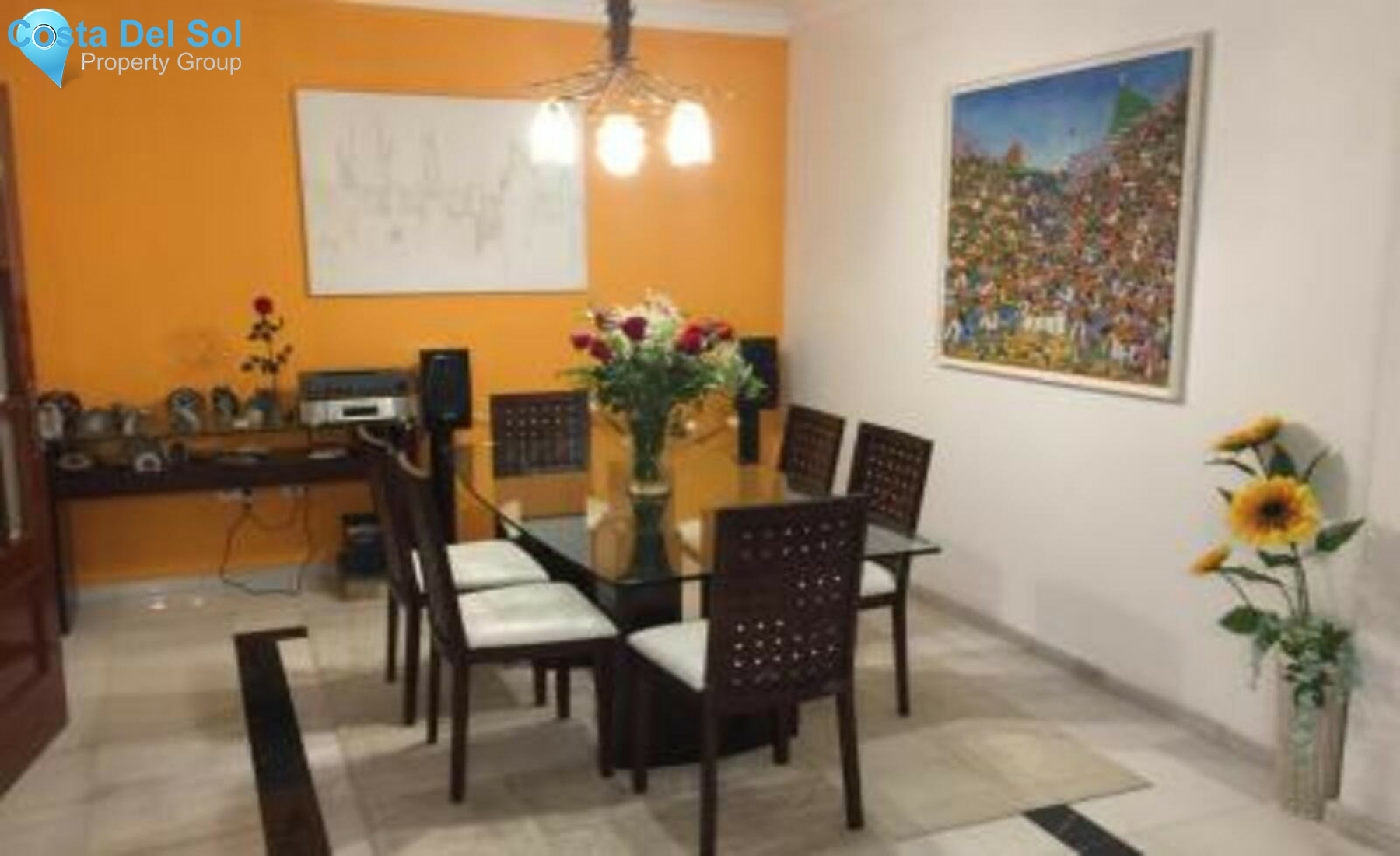 Townhouse in Fuengirola-1286090