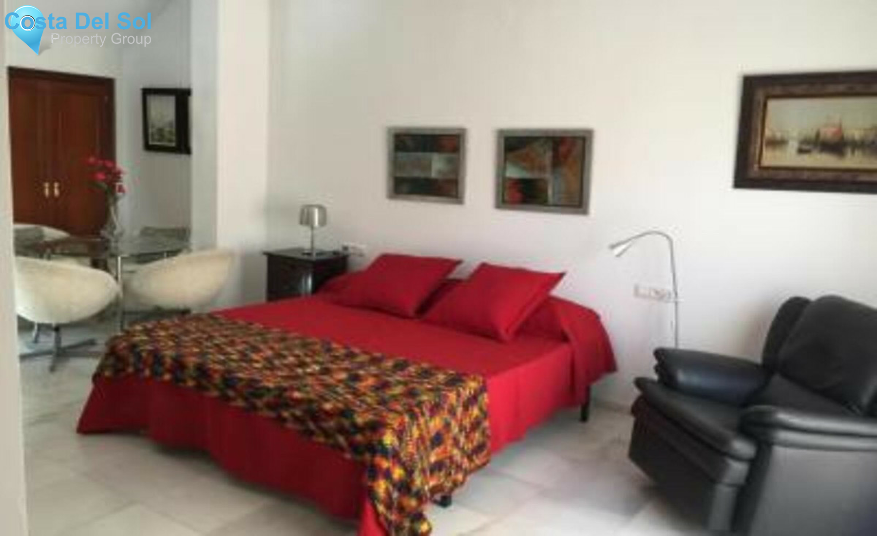 Townhouse in Fuengirola-1286091
