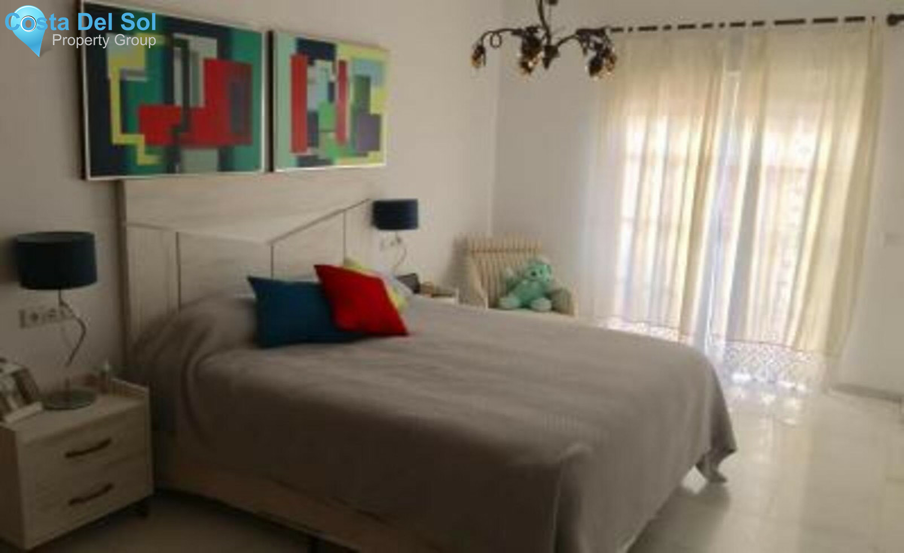 Townhouse in Fuengirola-1286093
