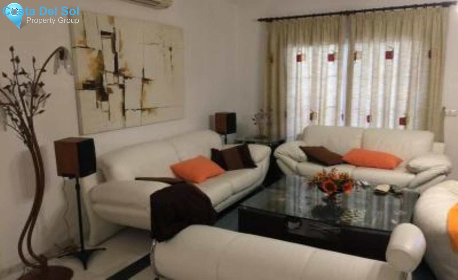 Townhouse in Fuengirola-1286097