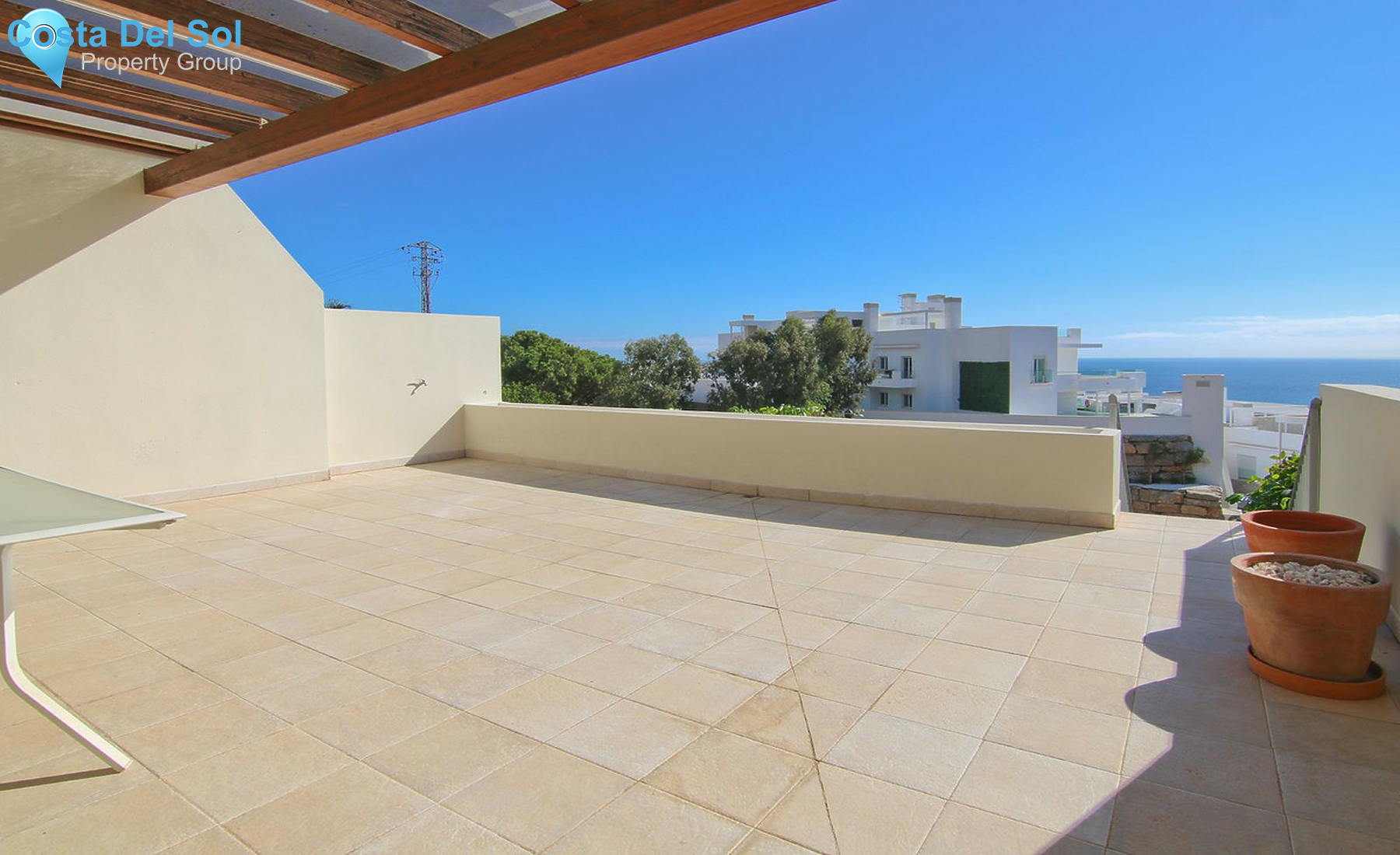 Townhouse in Fuengirola-1501303