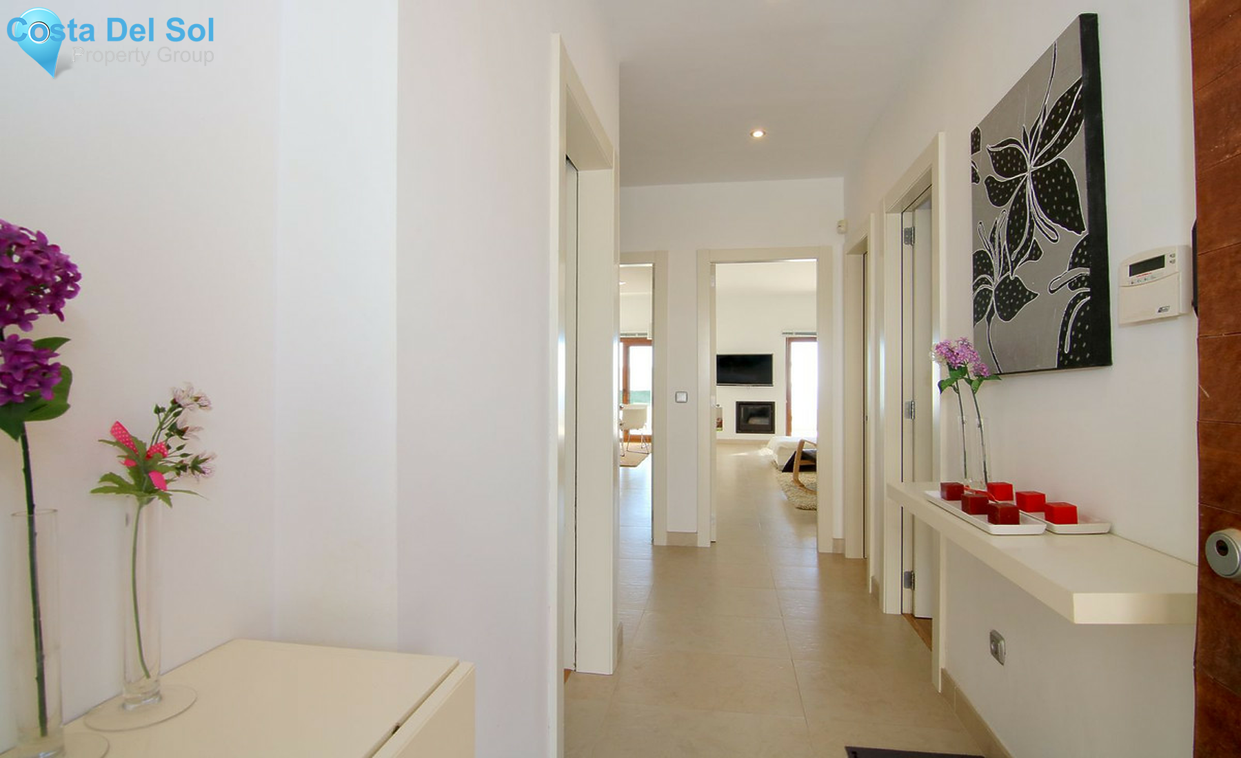 Townhouse in Fuengirola-1501308