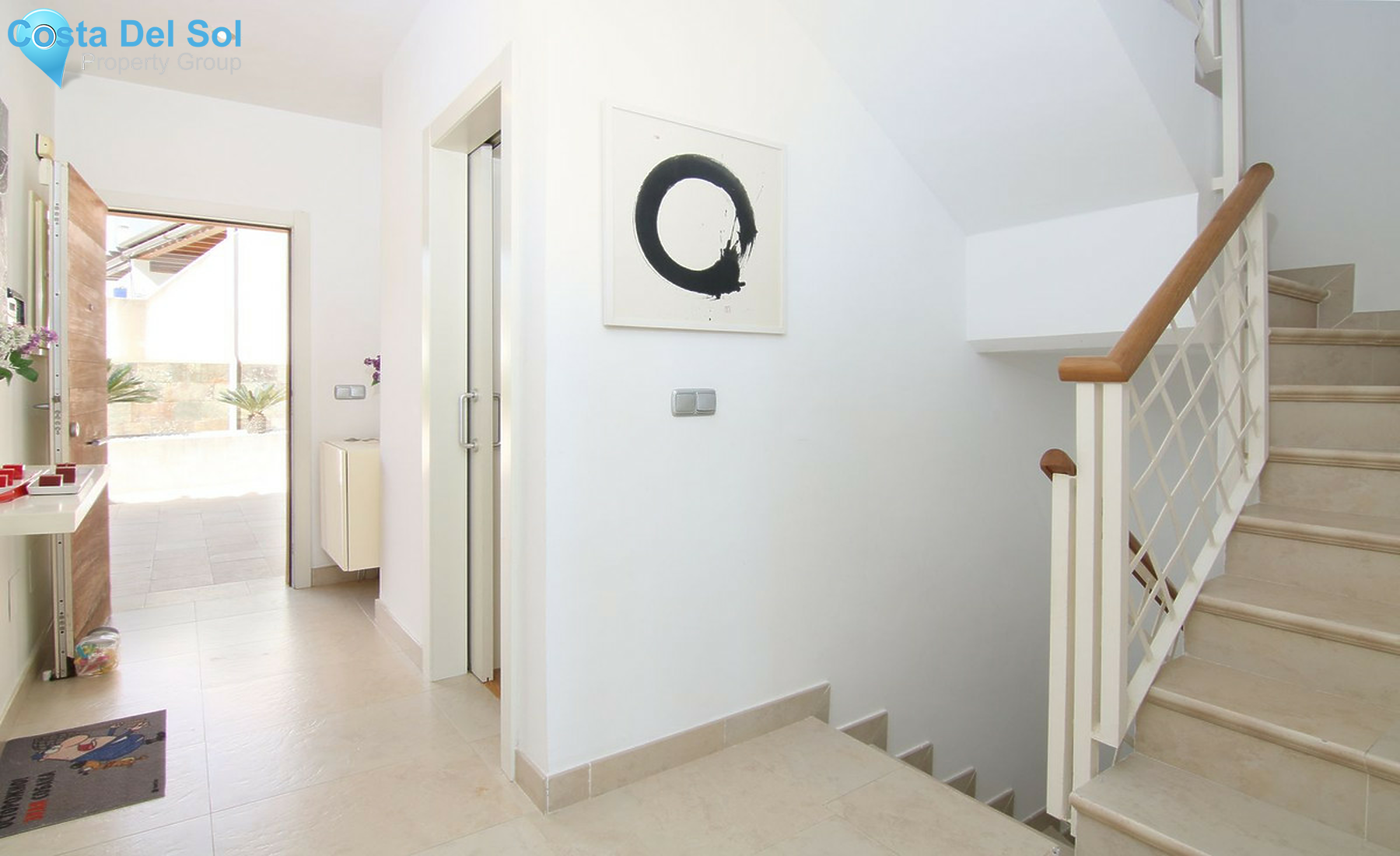 Townhouse in Fuengirola-1501309