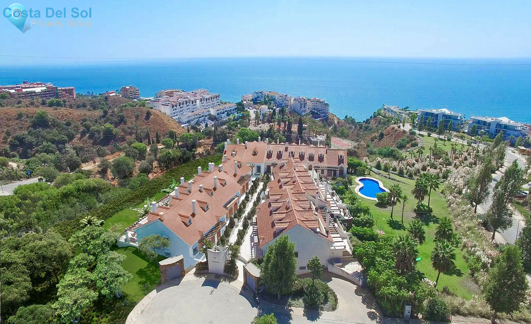 Townhouse in Fuengirola-1501299