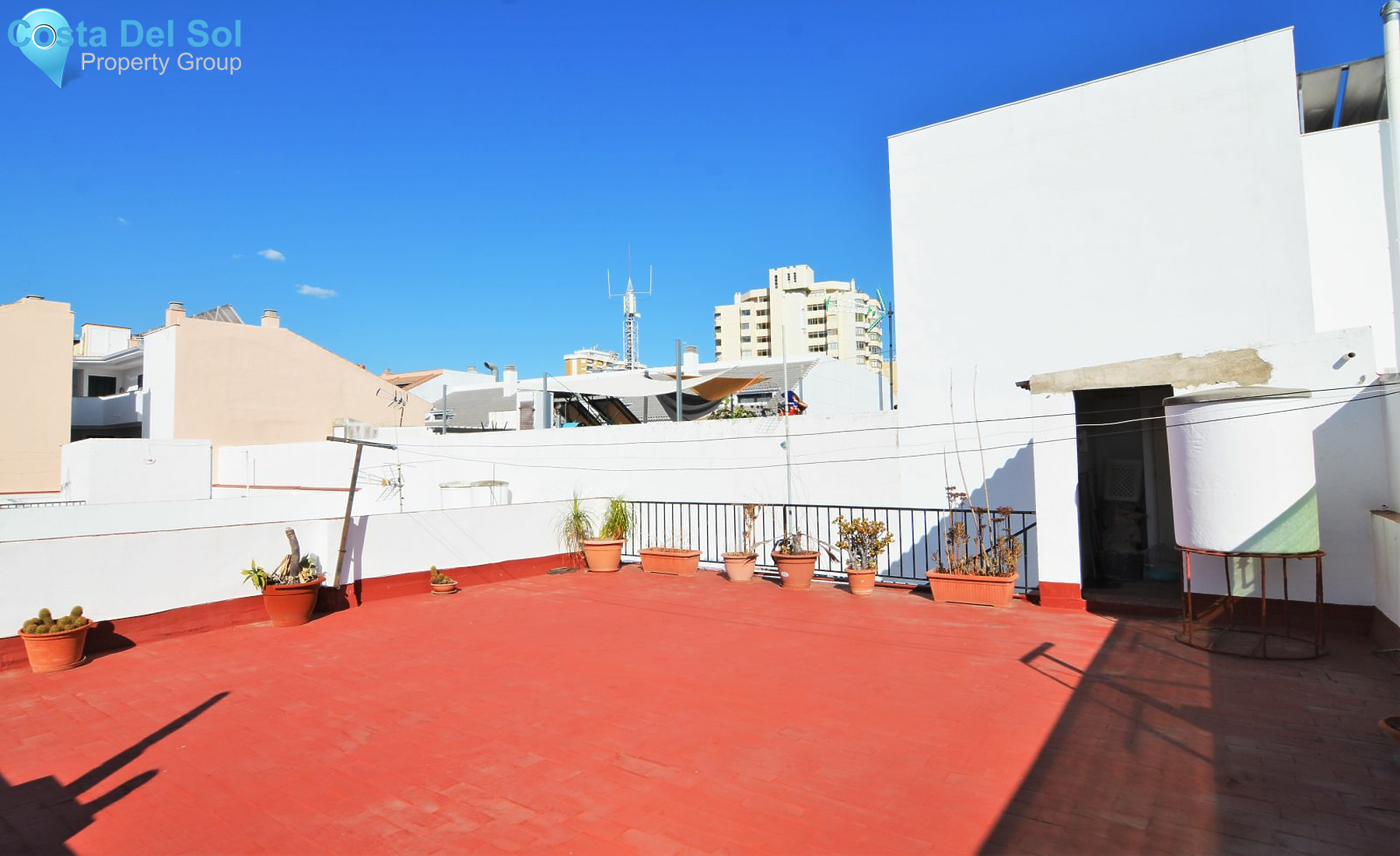 Townhouse in Fuengirola-1191400