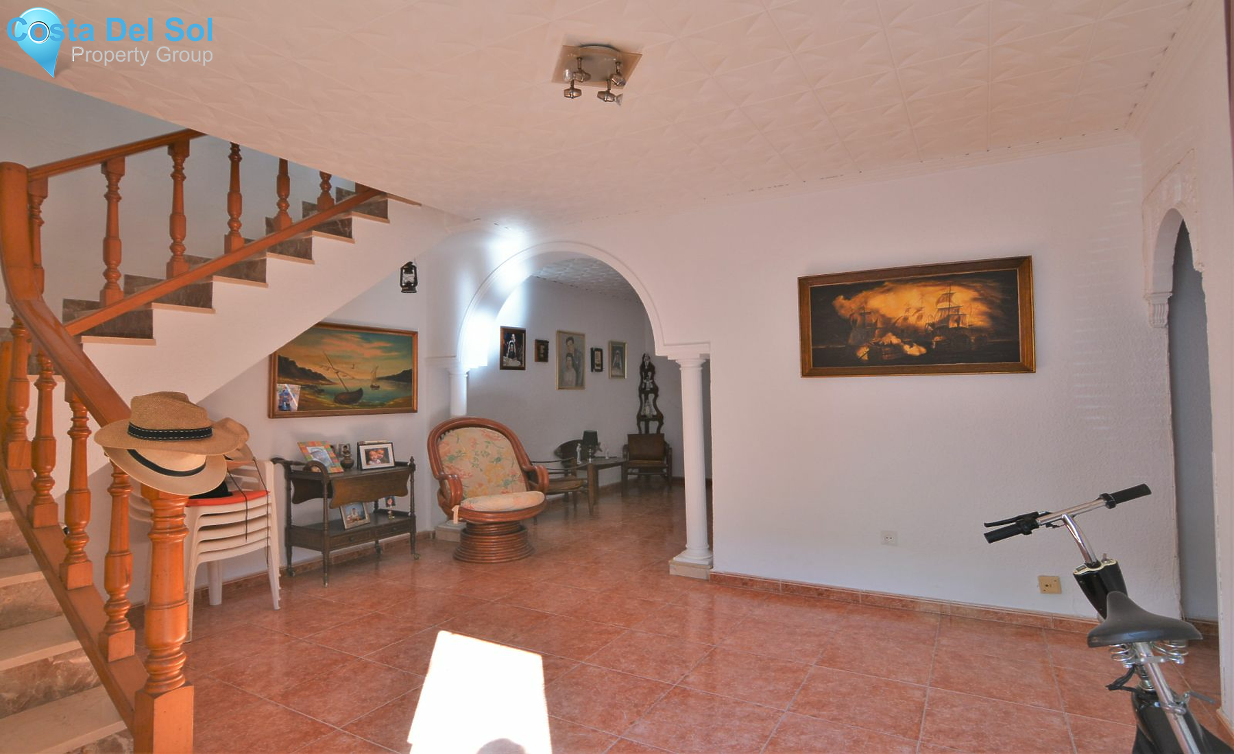 Townhouse in Fuengirola-1191409