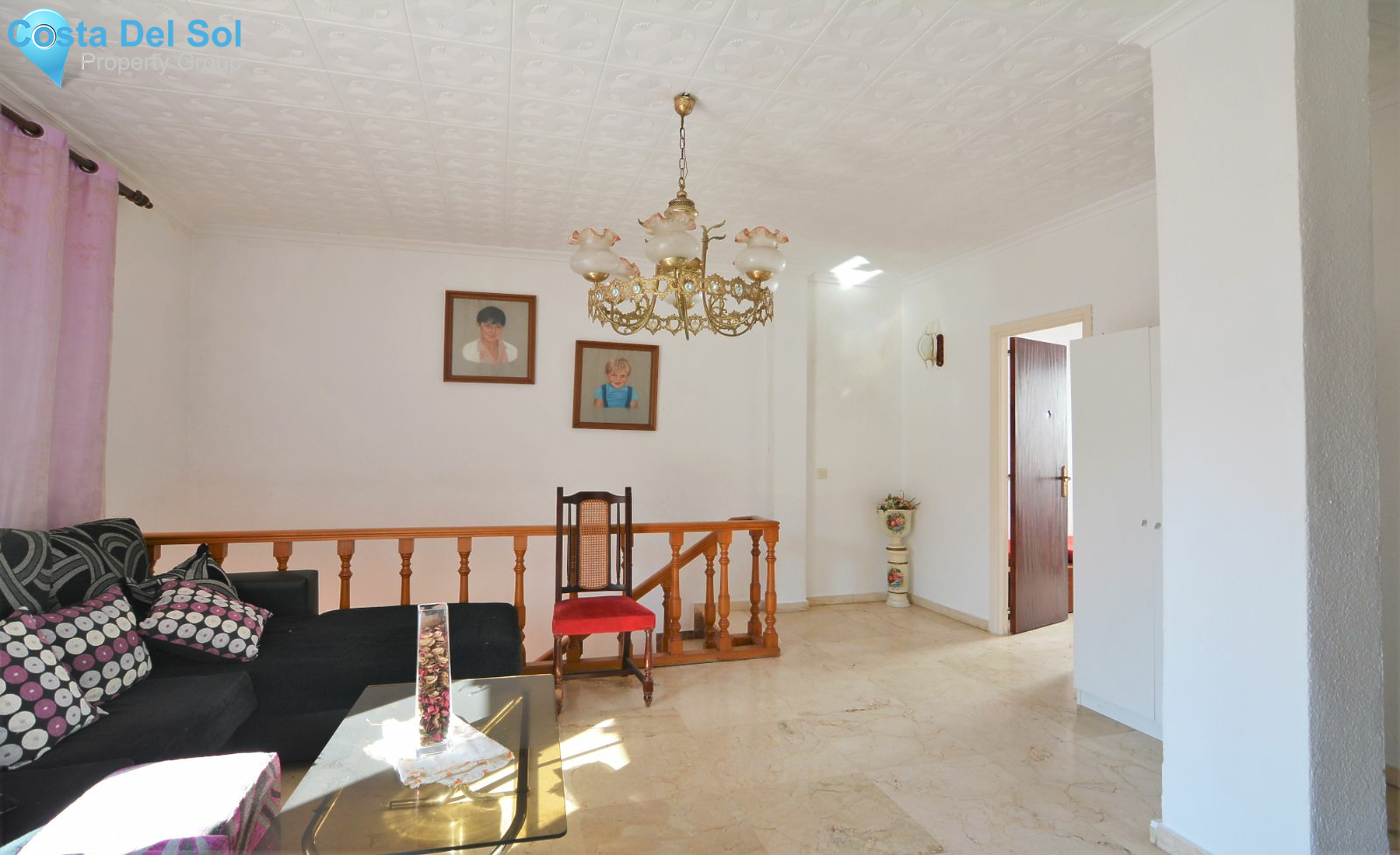 Townhouse in Fuengirola-1191410