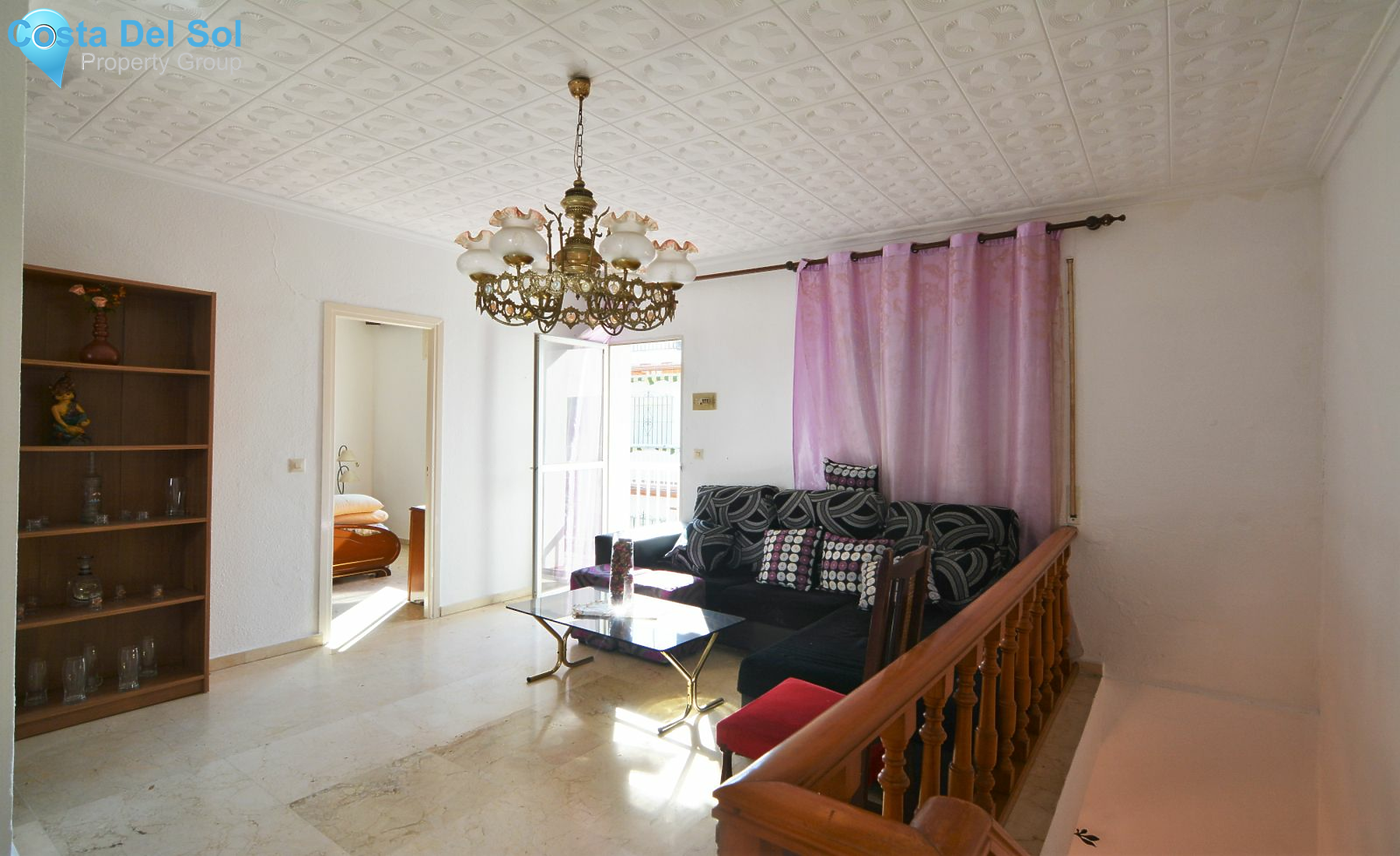 Townhouse in Fuengirola-1191411