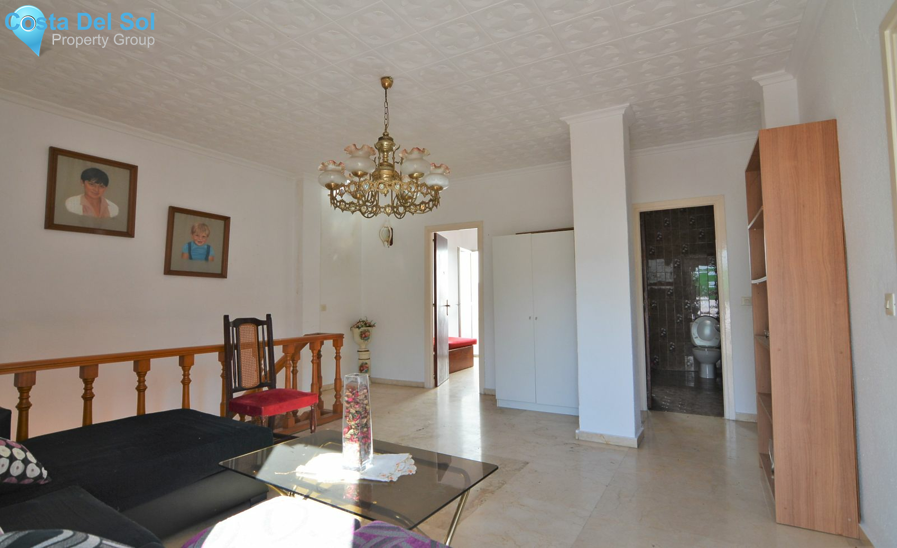 Townhouse in Fuengirola-1191412