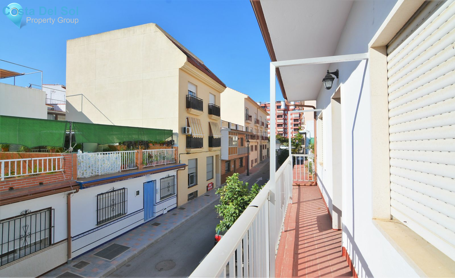Townhouse in Fuengirola-1191413