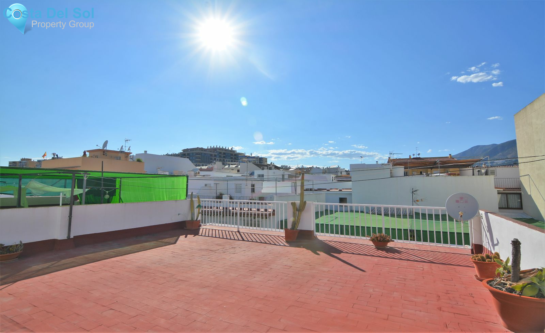 Townhouse in Fuengirola-1191401
