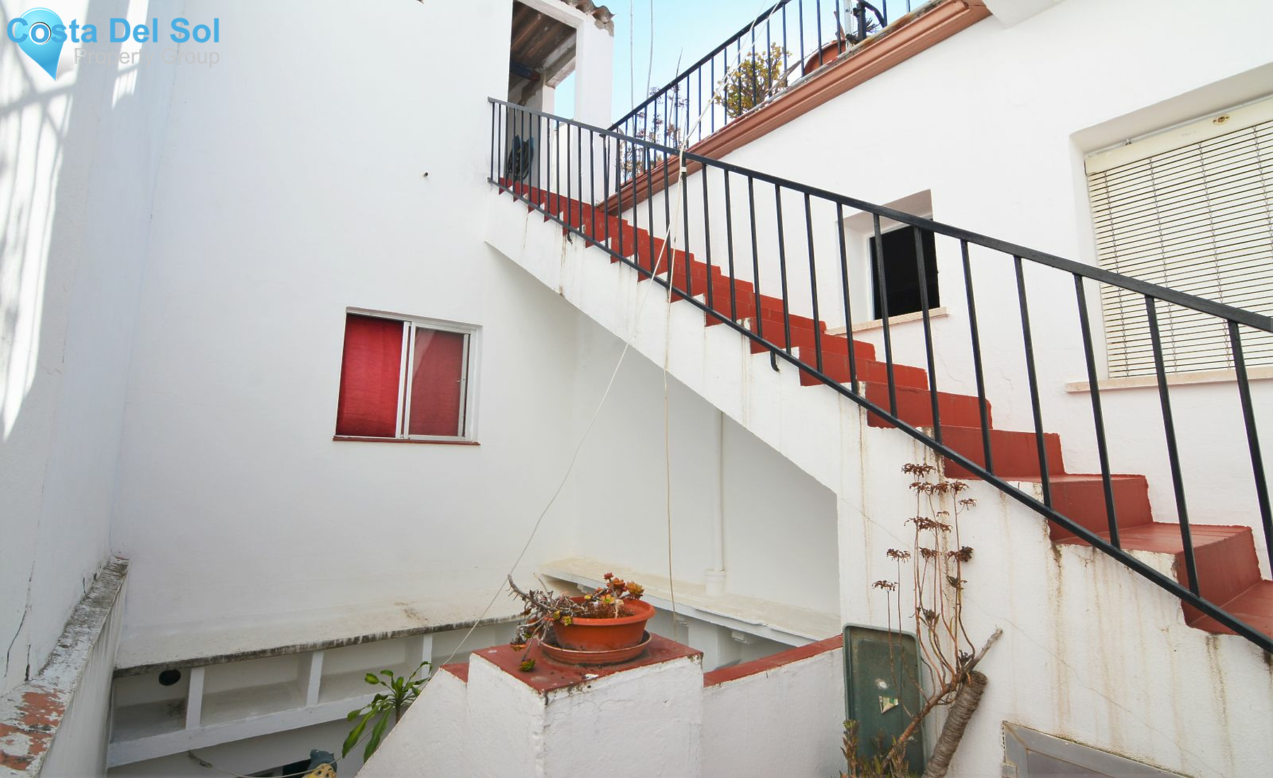 Townhouse in Fuengirola-1191419