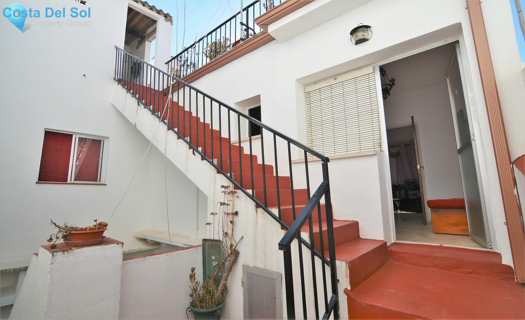 Townhouse in Fuengirola-1191402