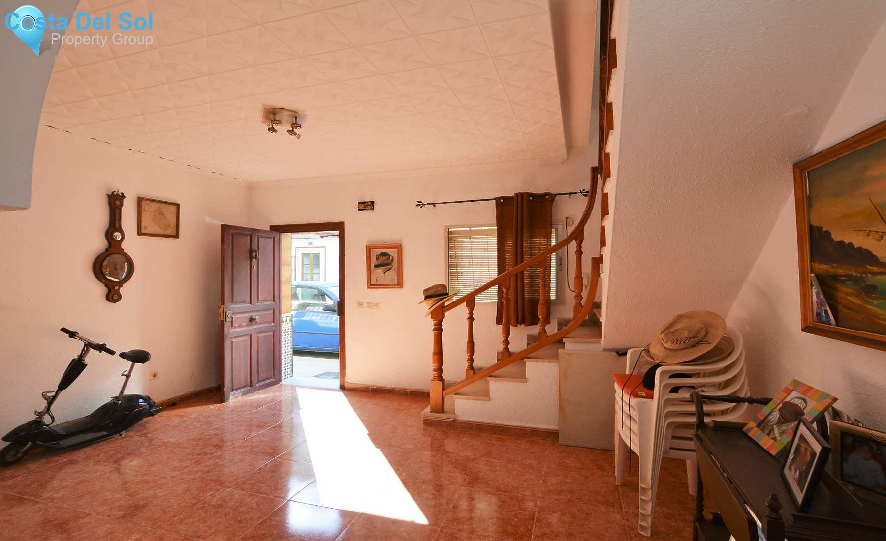 Townhouse in Fuengirola-1191403