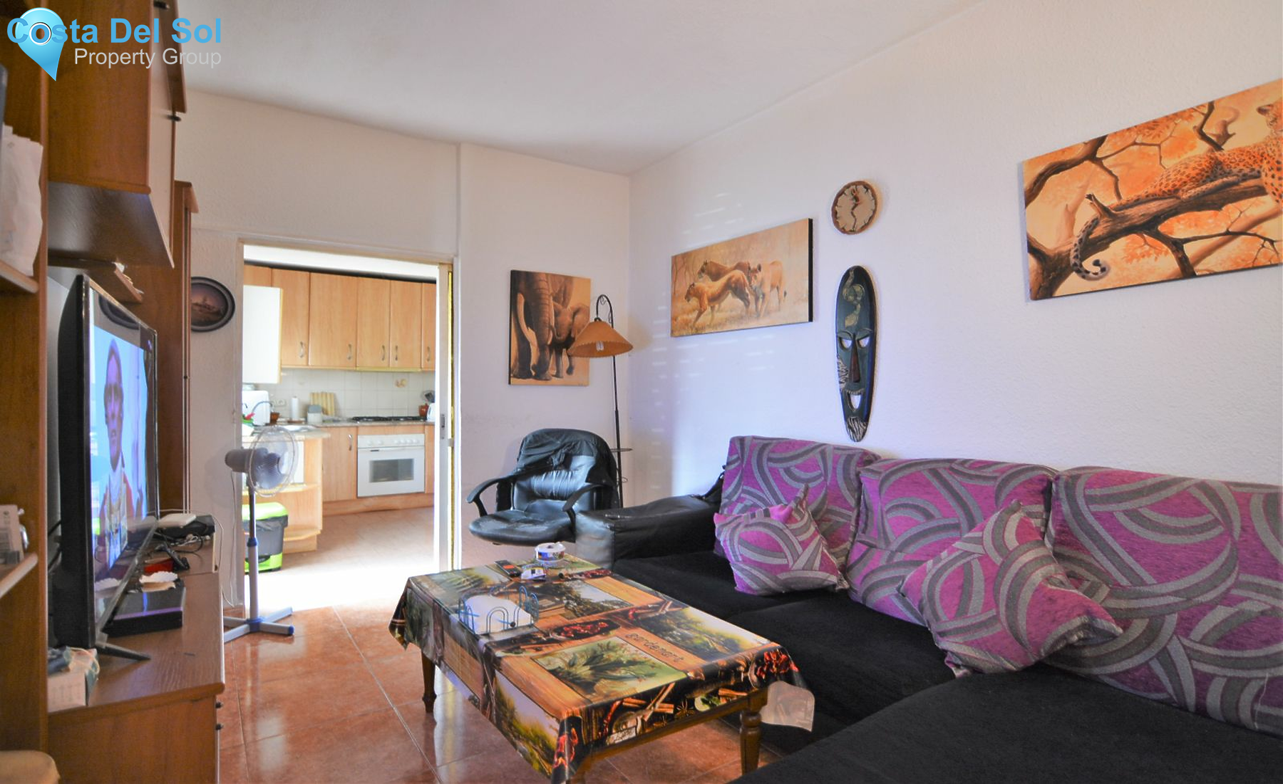 Townhouse in Fuengirola-1191404