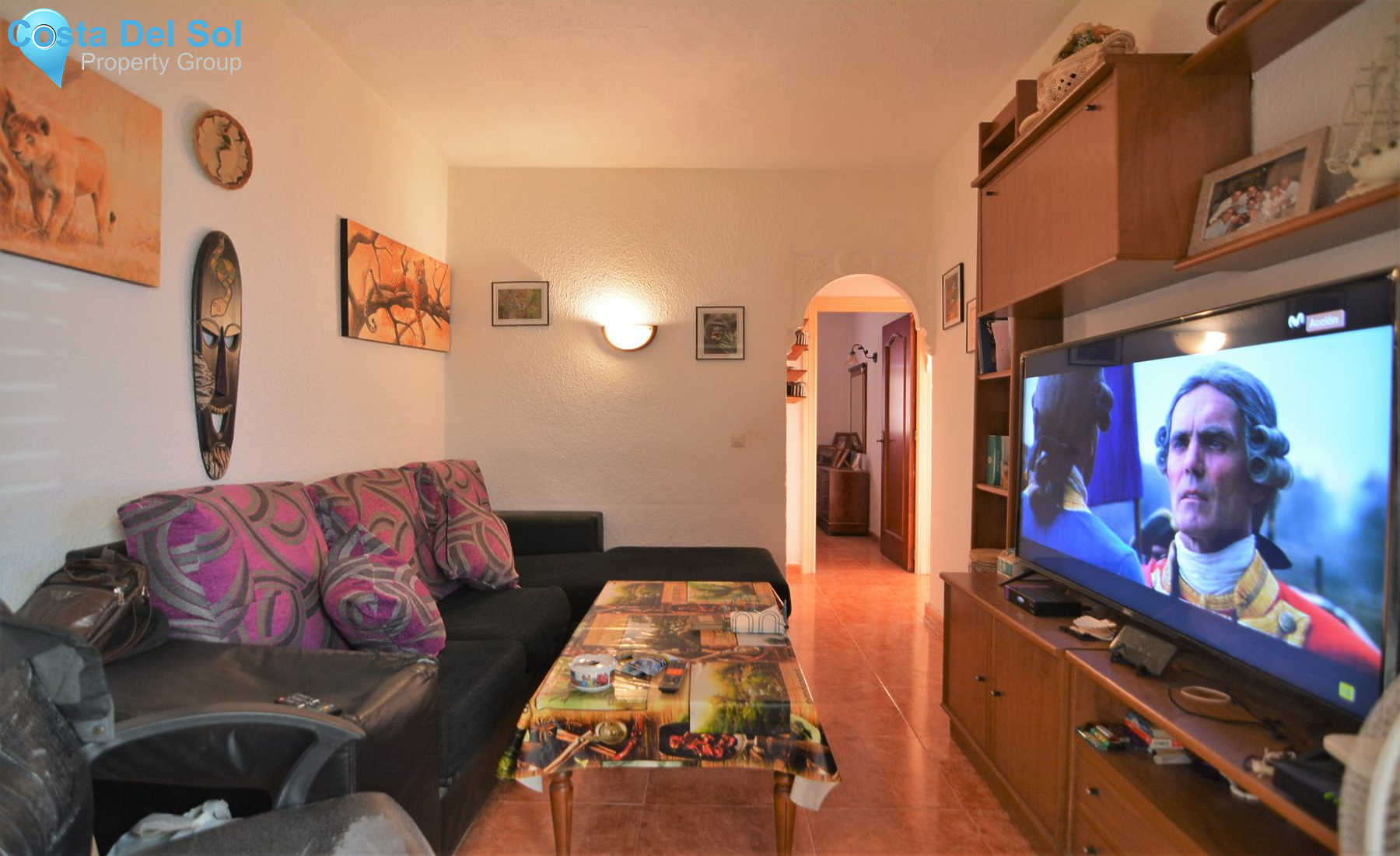 Townhouse in Fuengirola-1191405