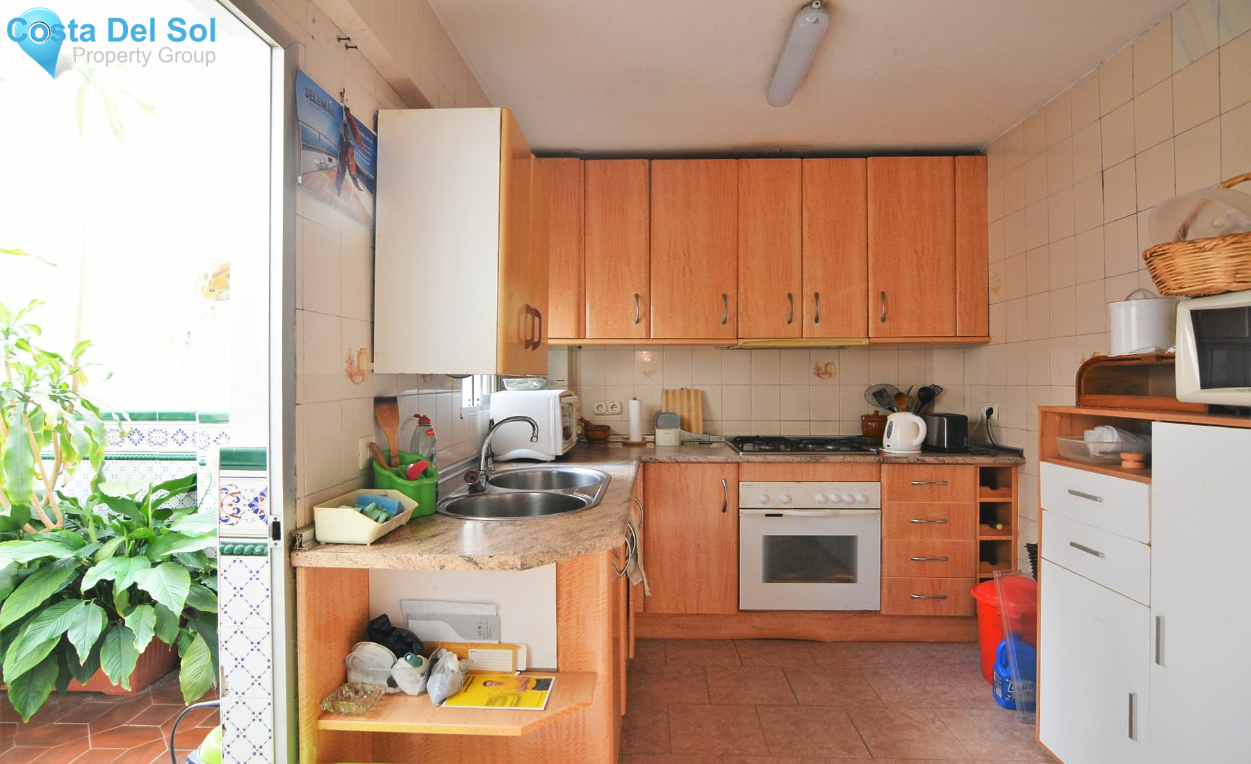 Townhouse in Fuengirola-1191406