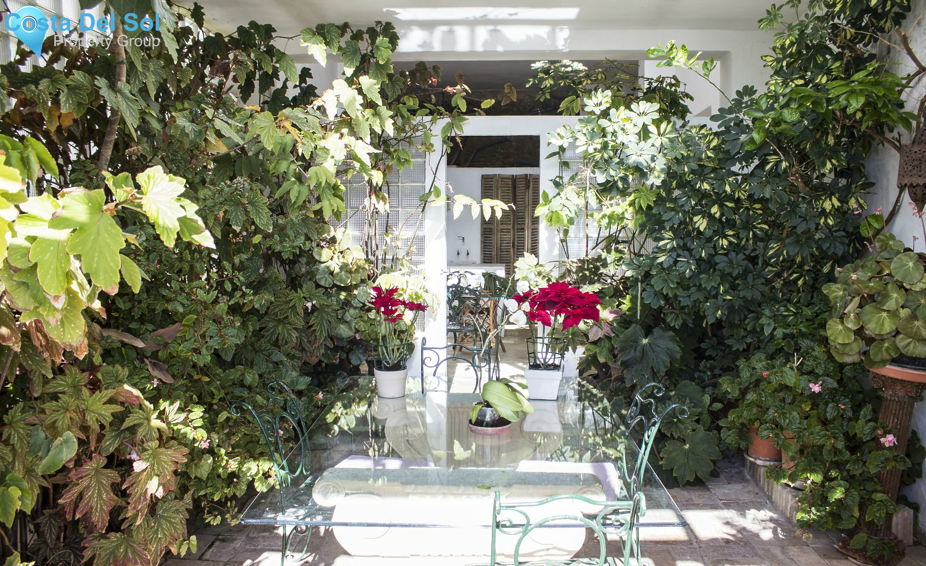 Townhouse in Gaucín-1207696