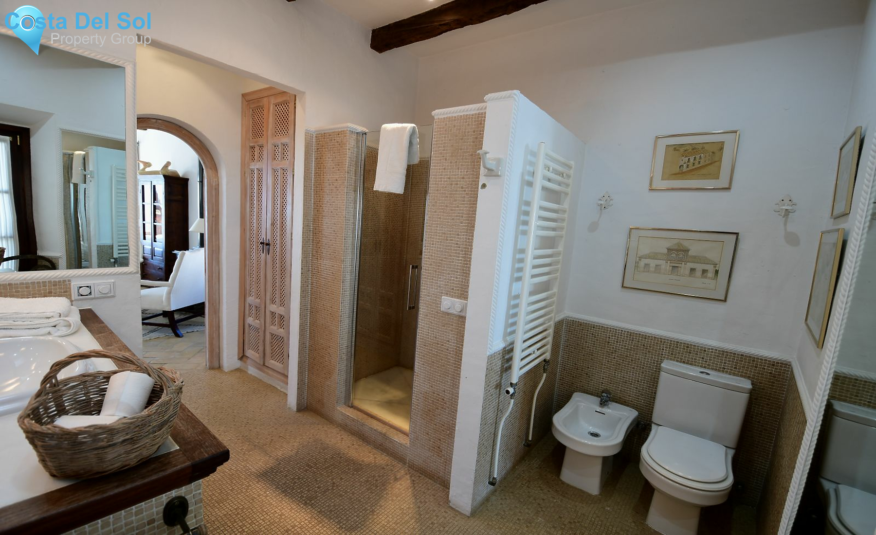 Townhouse in Gaucín-1207698