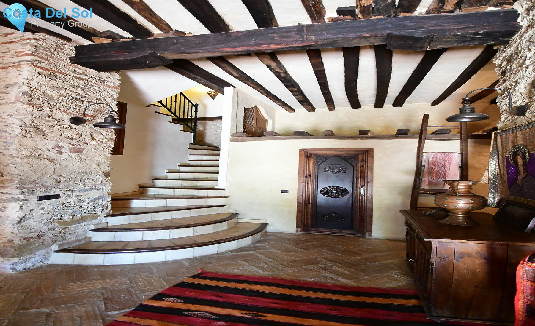 Townhouse in Gaucín-1207701