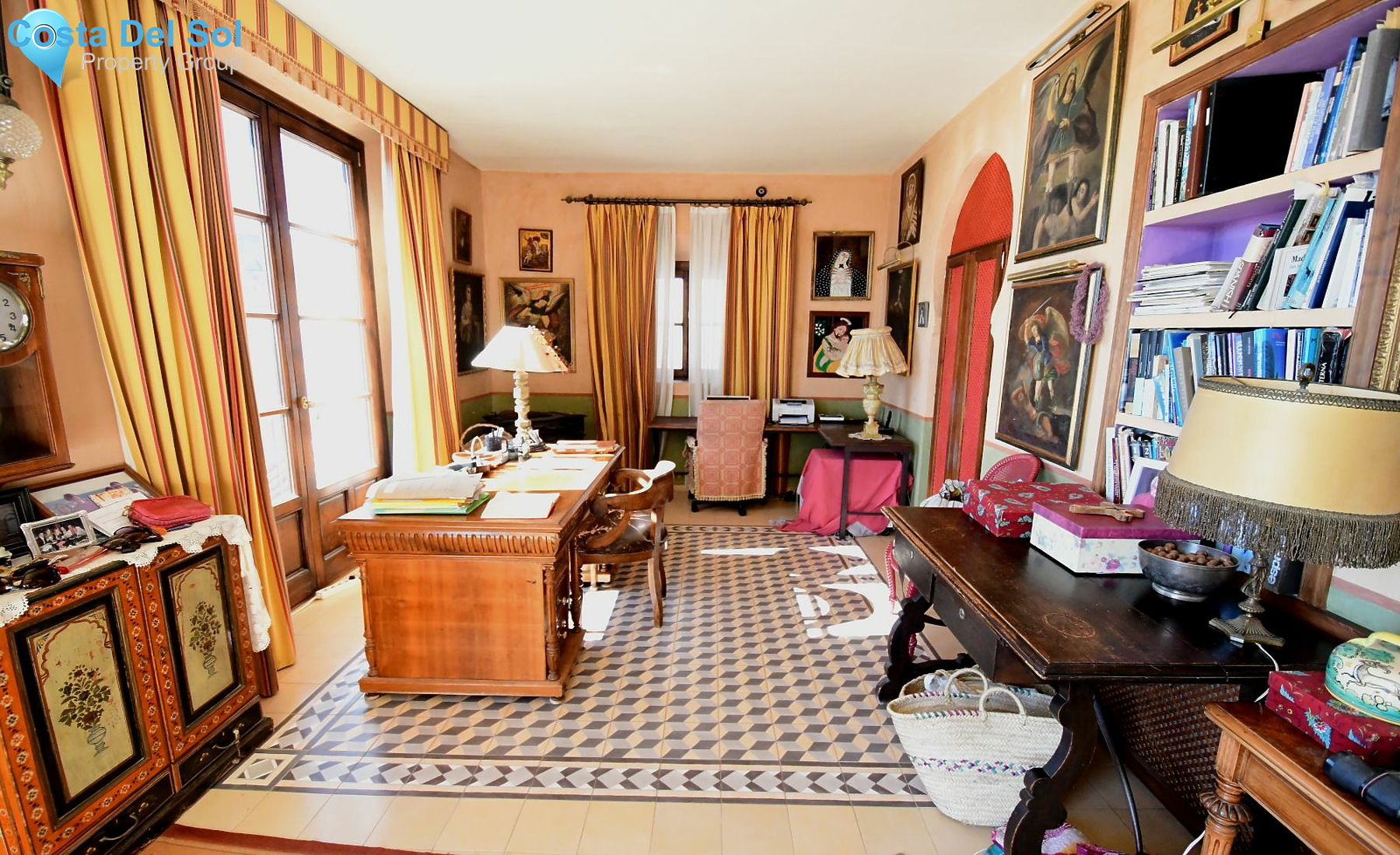 Townhouse in Gaucín-1207703